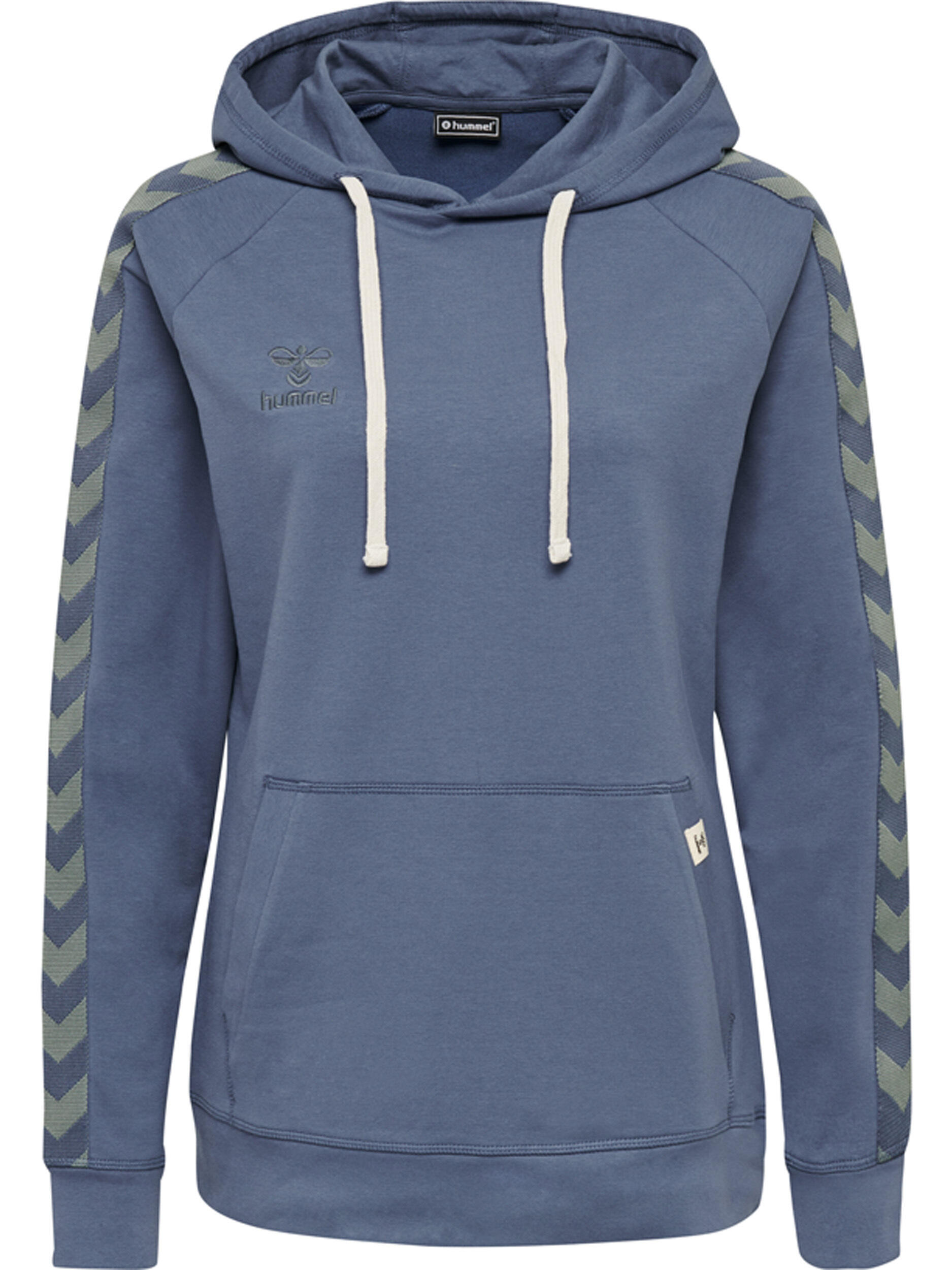 Bluza damska z kapturem Hummel Lmove Classic