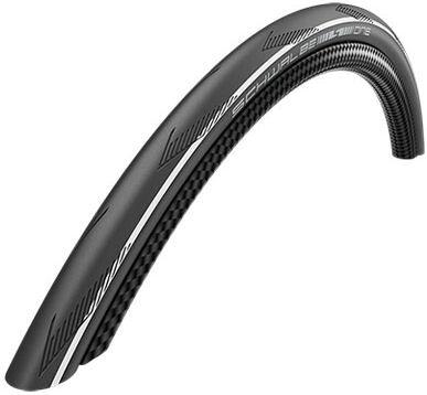 Opona Składana One V-Guard 28 X 1.00 / 25-622 - Czarno-Biała