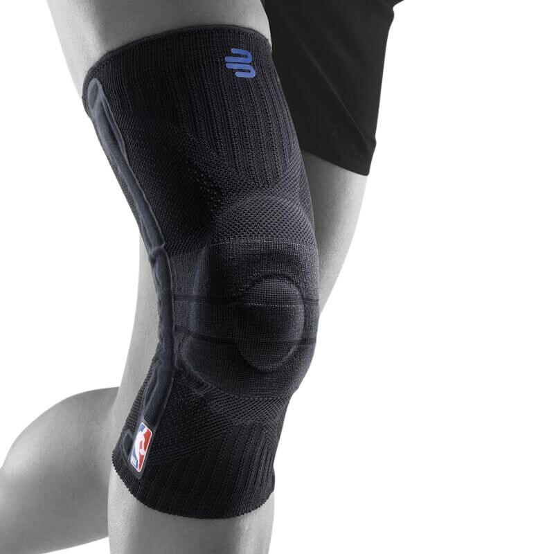 Opaska na kolano Bauerfeind NBA