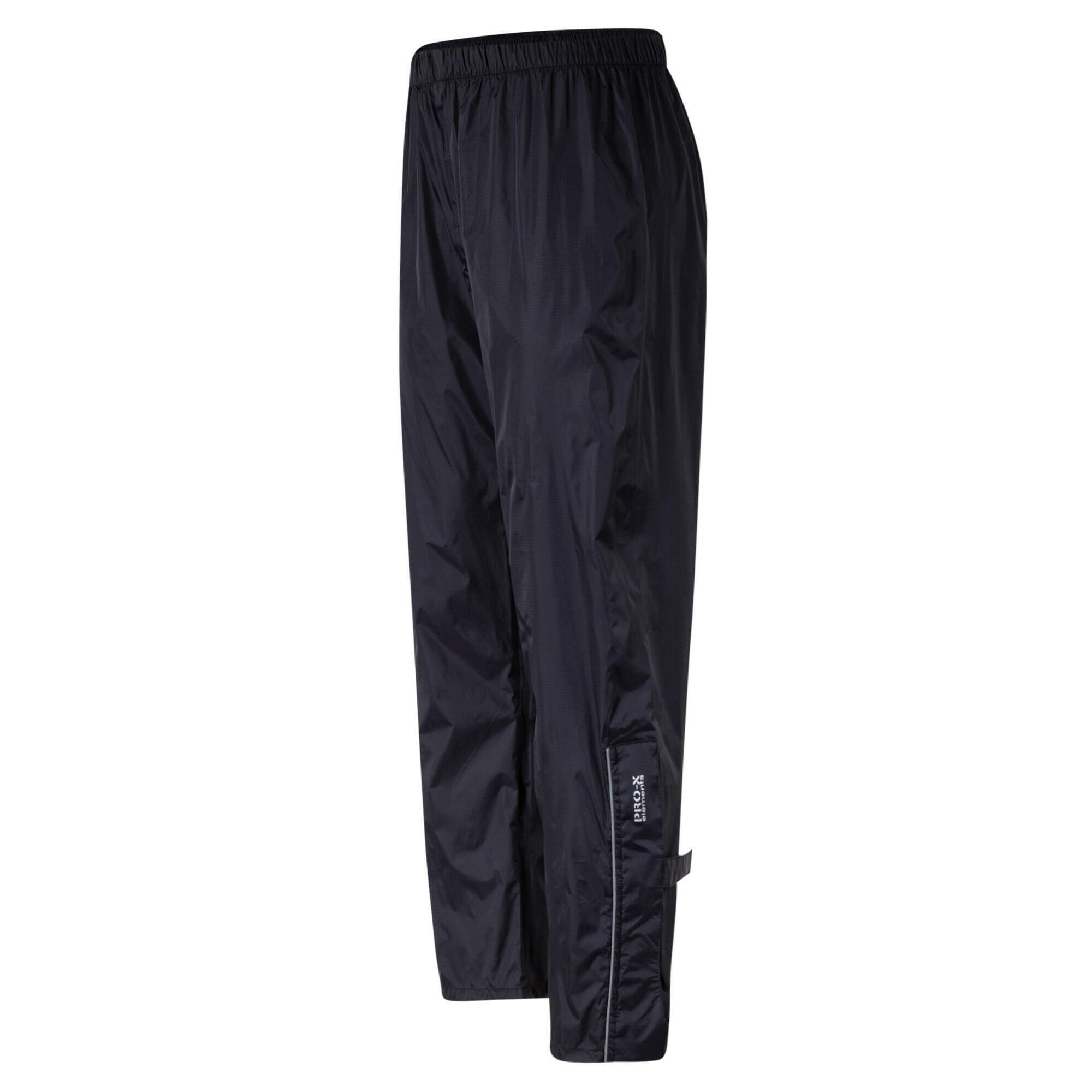 Spodnie przeciwdeszczowe Pro-X Elements Tramp-S