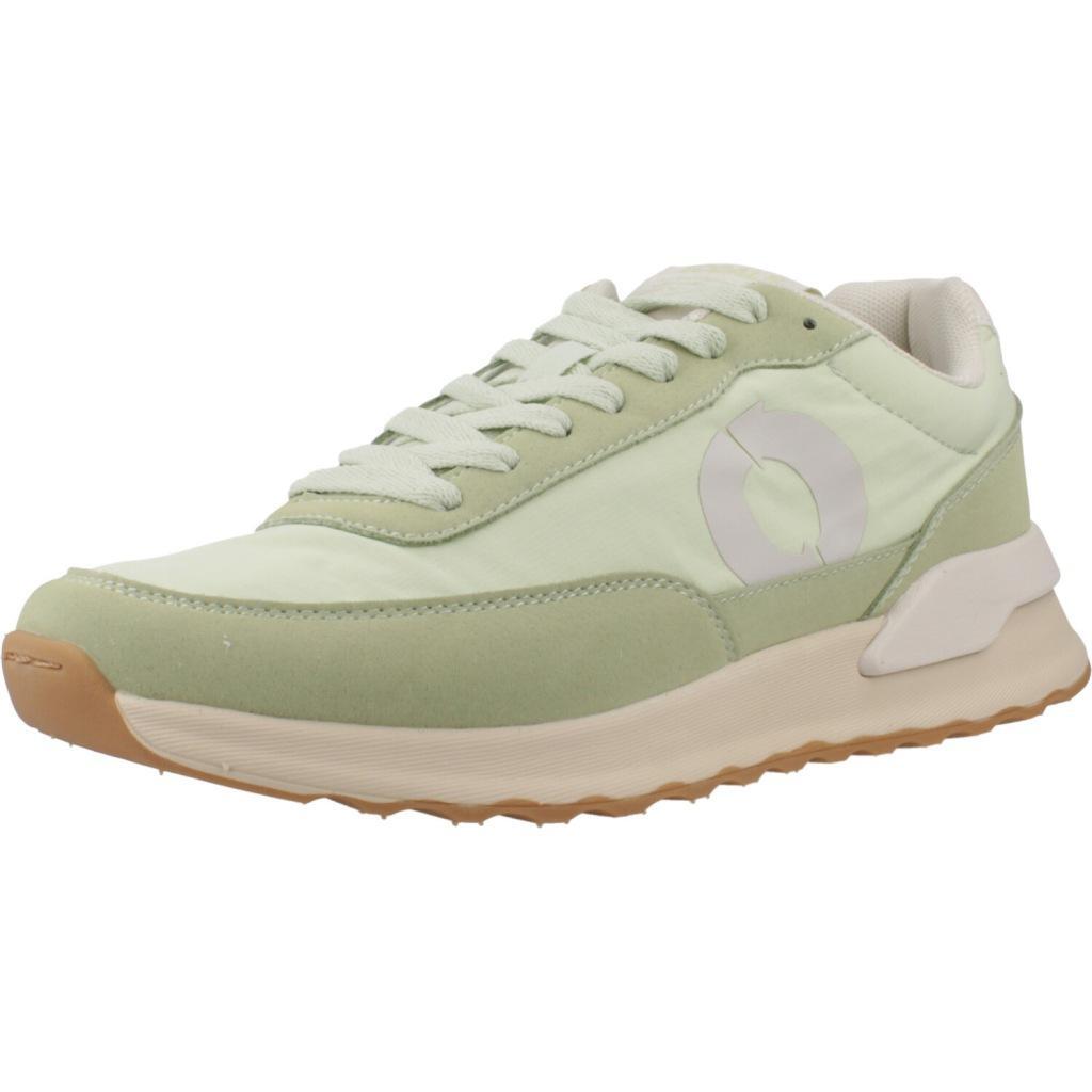 Buty ECOALF CONDEALF Zielony