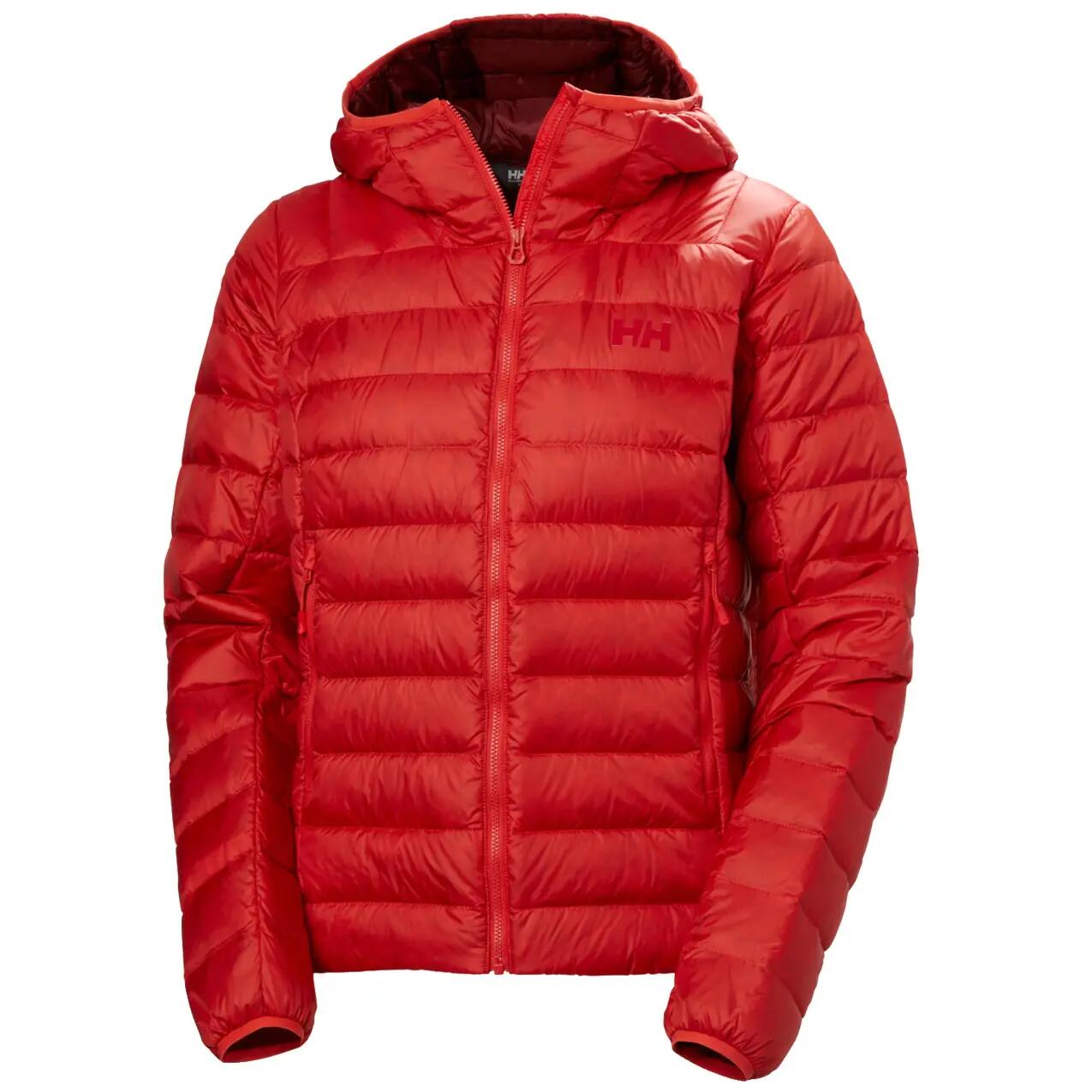 Damska kurtka puchowa Helly Hansen Verglas Down 2.0