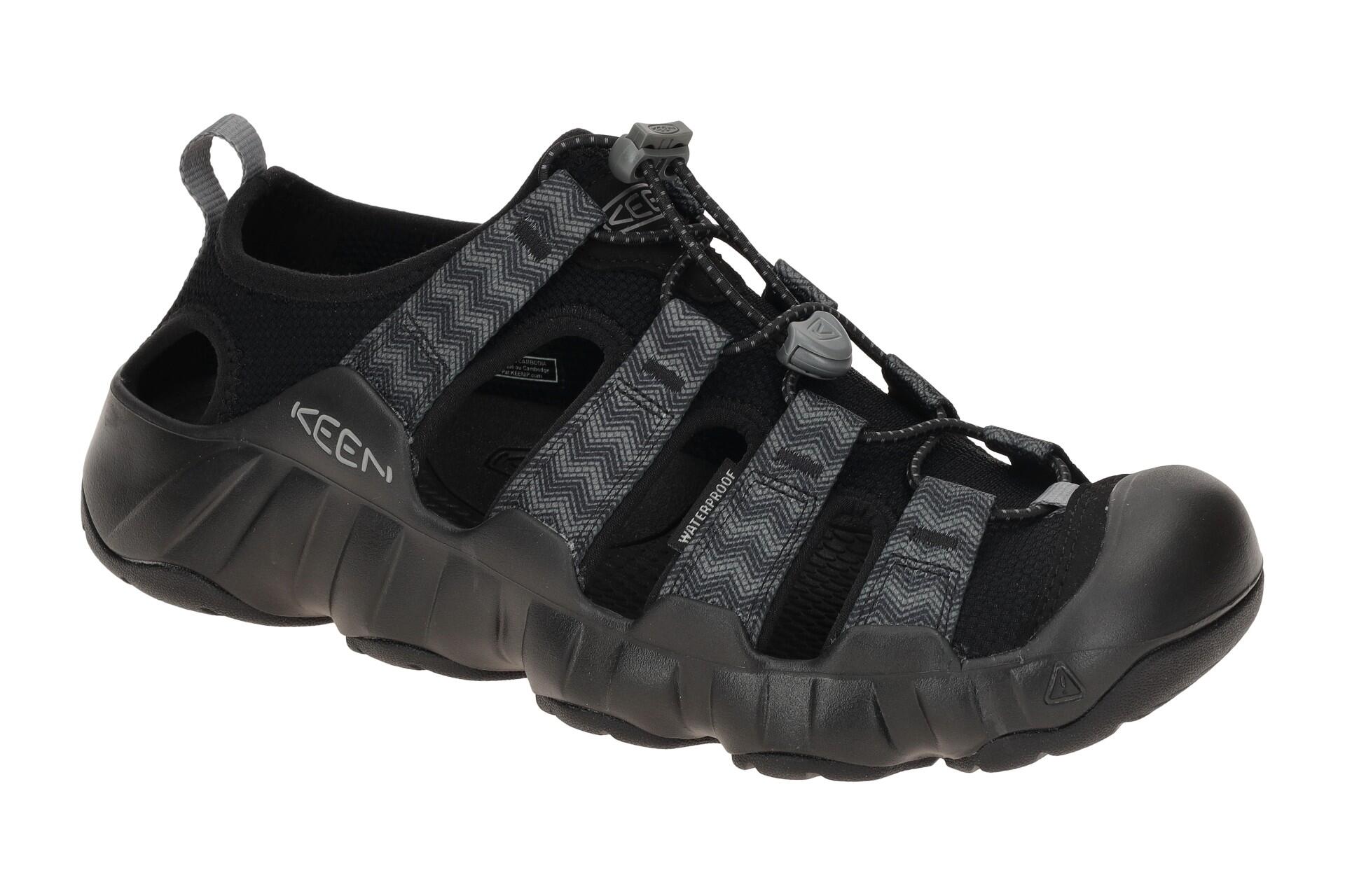 Buty trekkingowe Keen Hyperport H2