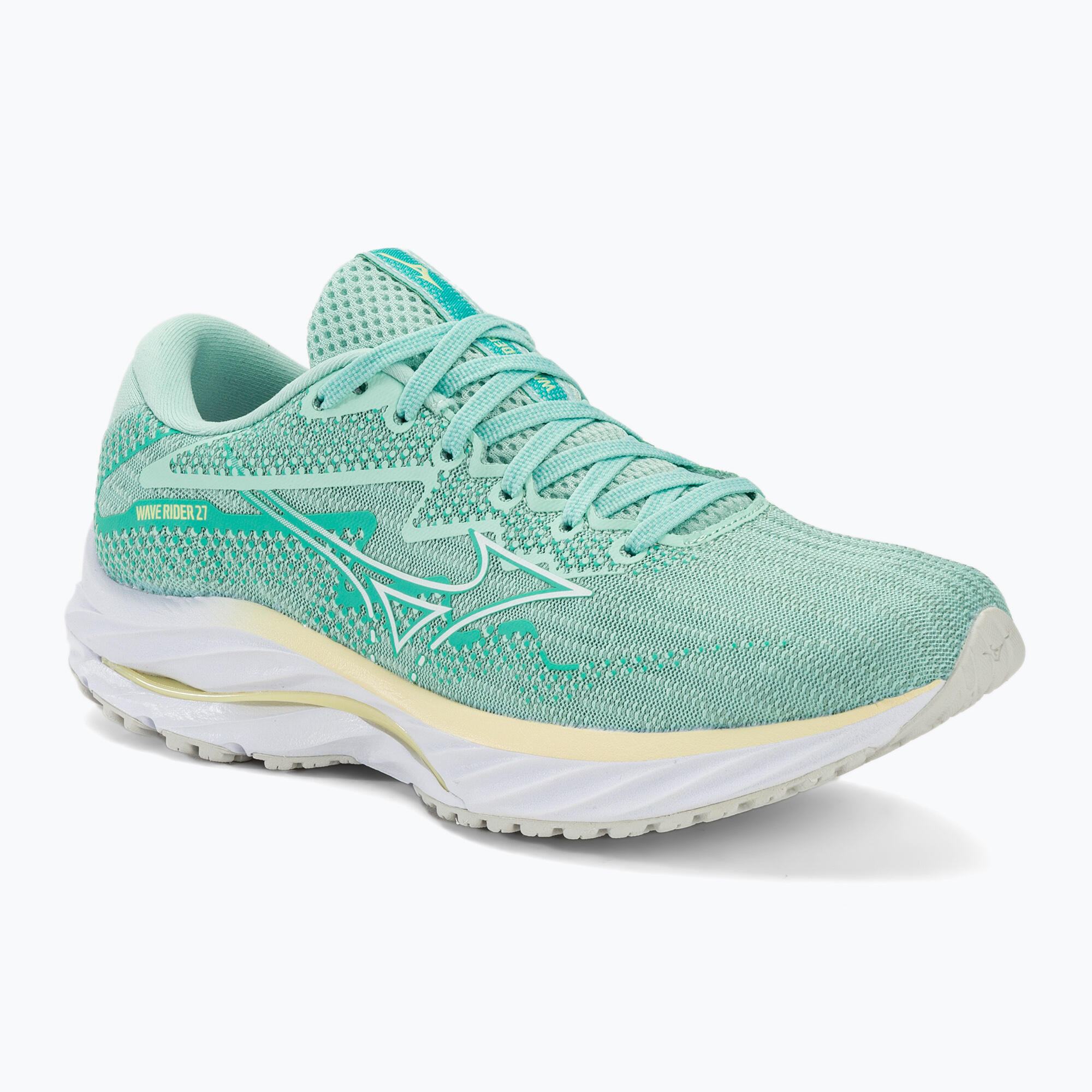 Buty do biegania damskie Mizuno Wave Rider 27