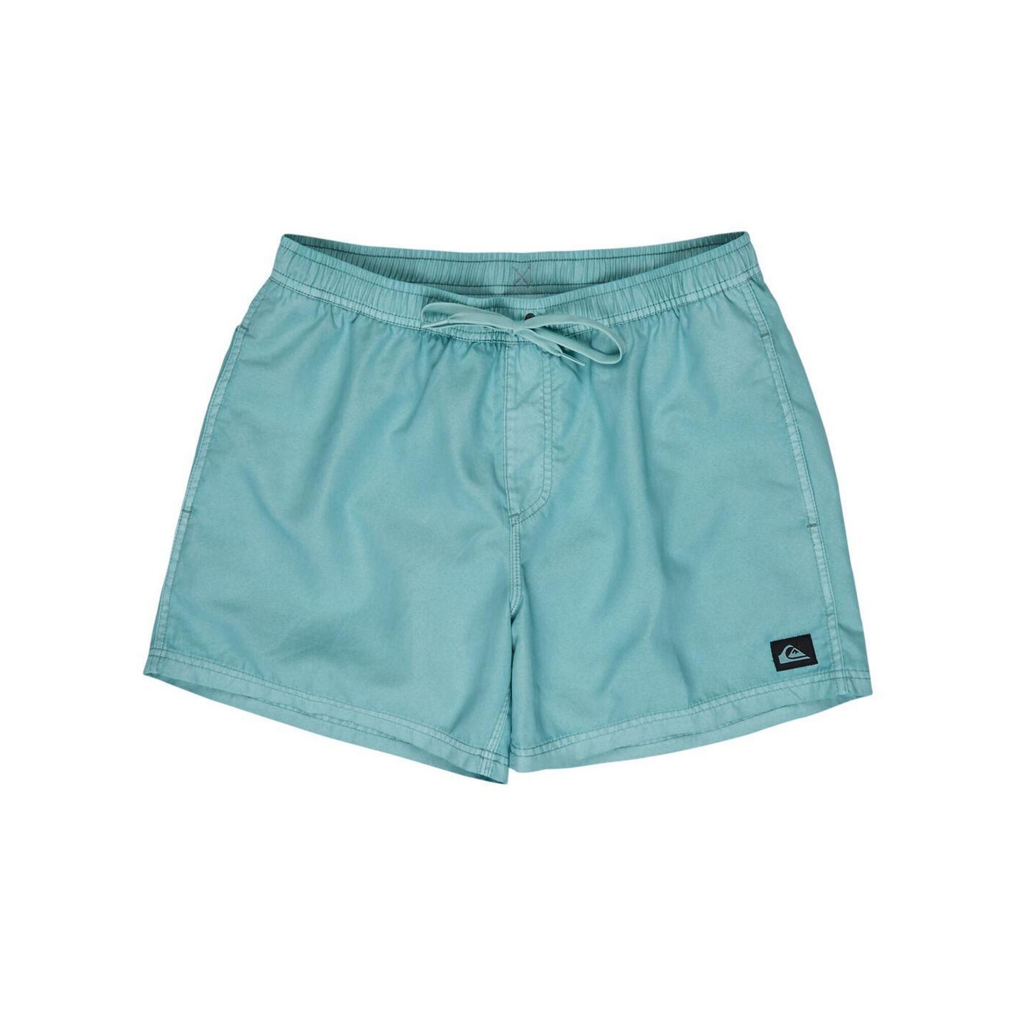 Szorty kąpielowe dla Mężczyzn EVERYDAY SURFWASH VOLLEY 15