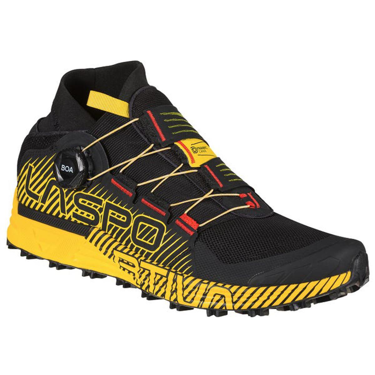 Buty do biegania męskie La Sportiva La Cyklon