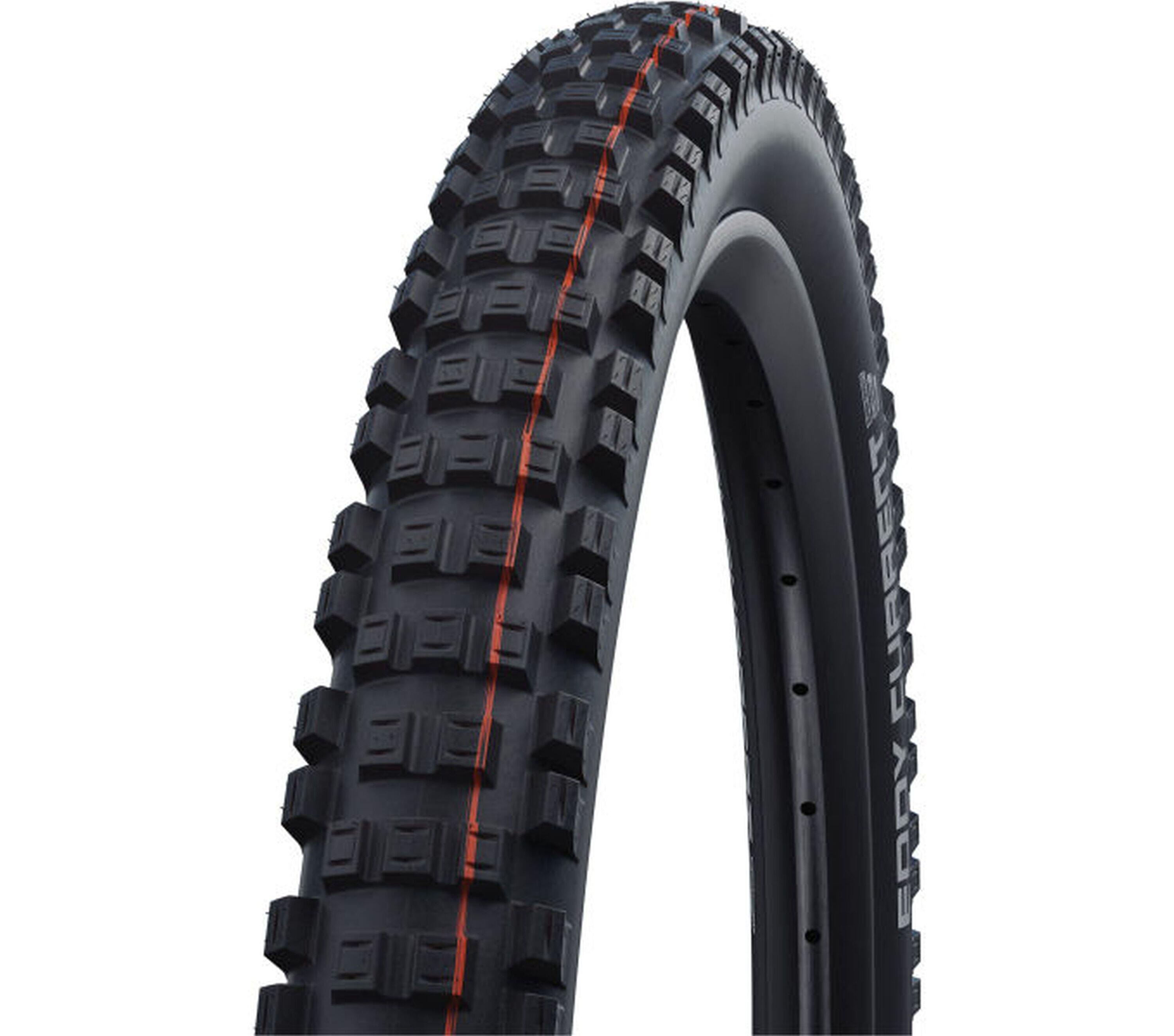 Opona E-MTB EDDY CURRENT Rear, 27.5x2.8070-584