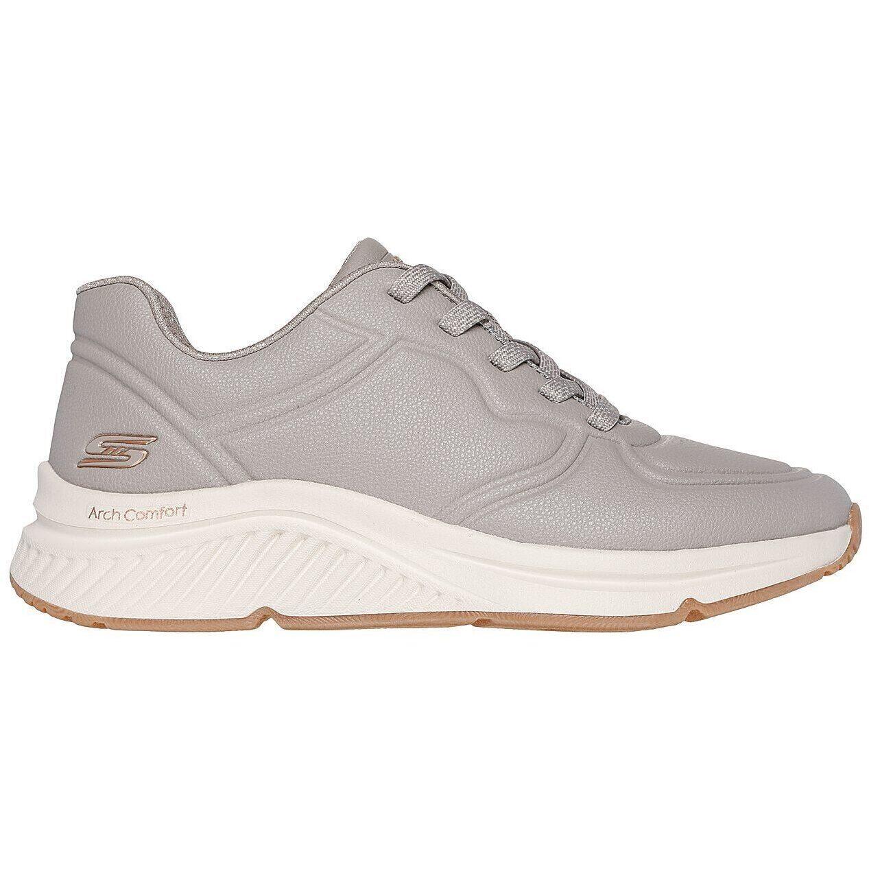 Buty sportowe damskie Skechers Bobs Arch Comfort B