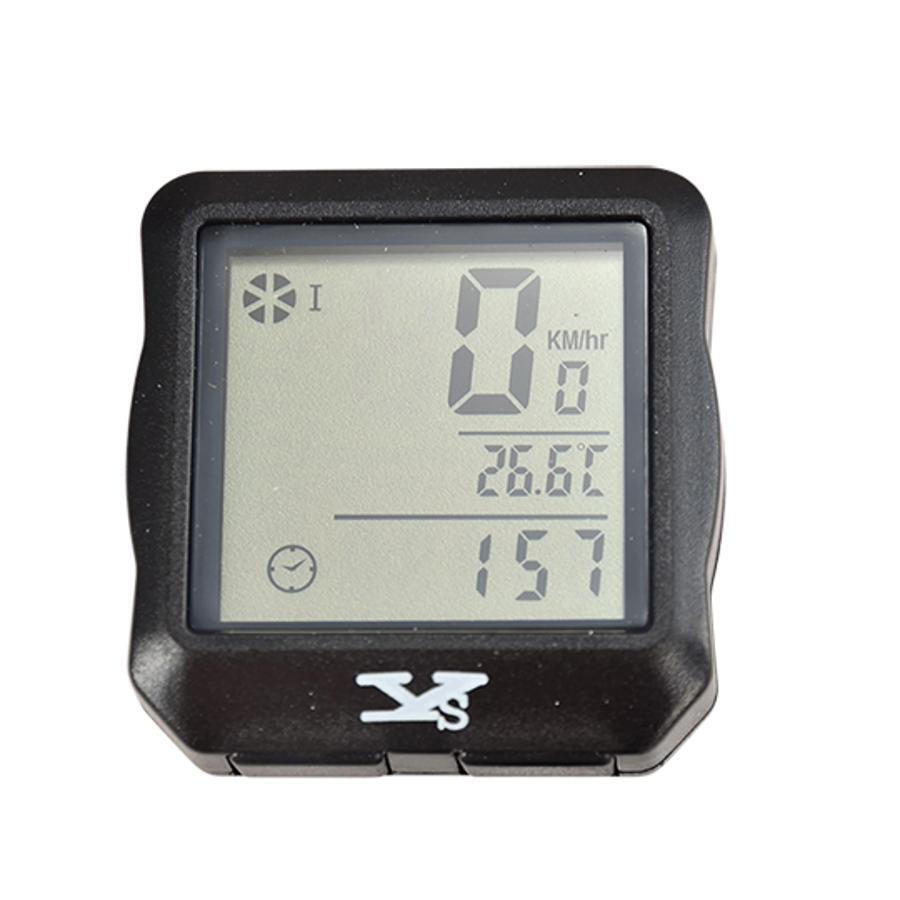 Miernik bezprzewodowy Optimiz 21 Fcts