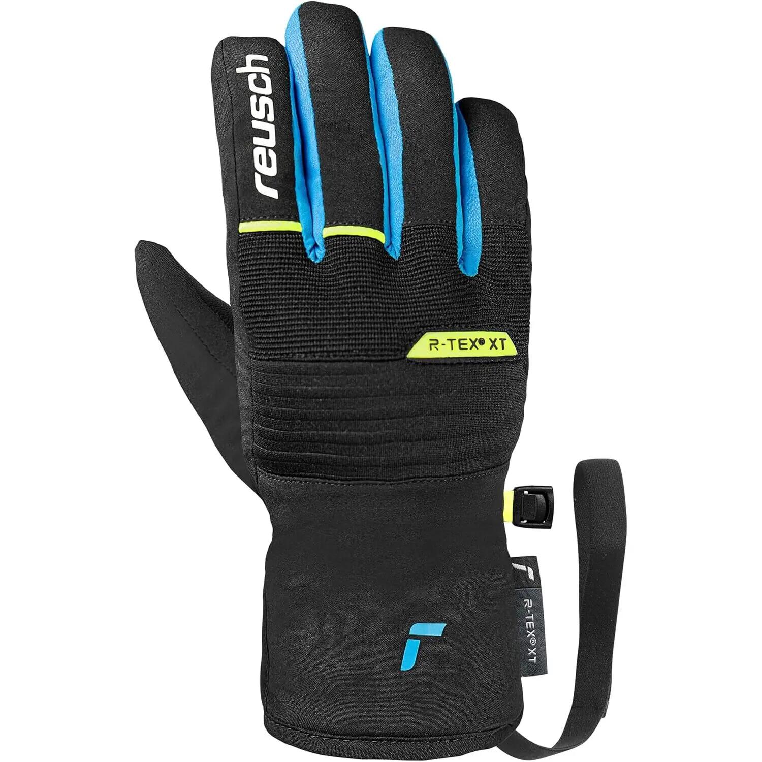 Dziecięce rękawice narciarskie Reusch Benji R-TEX® XT