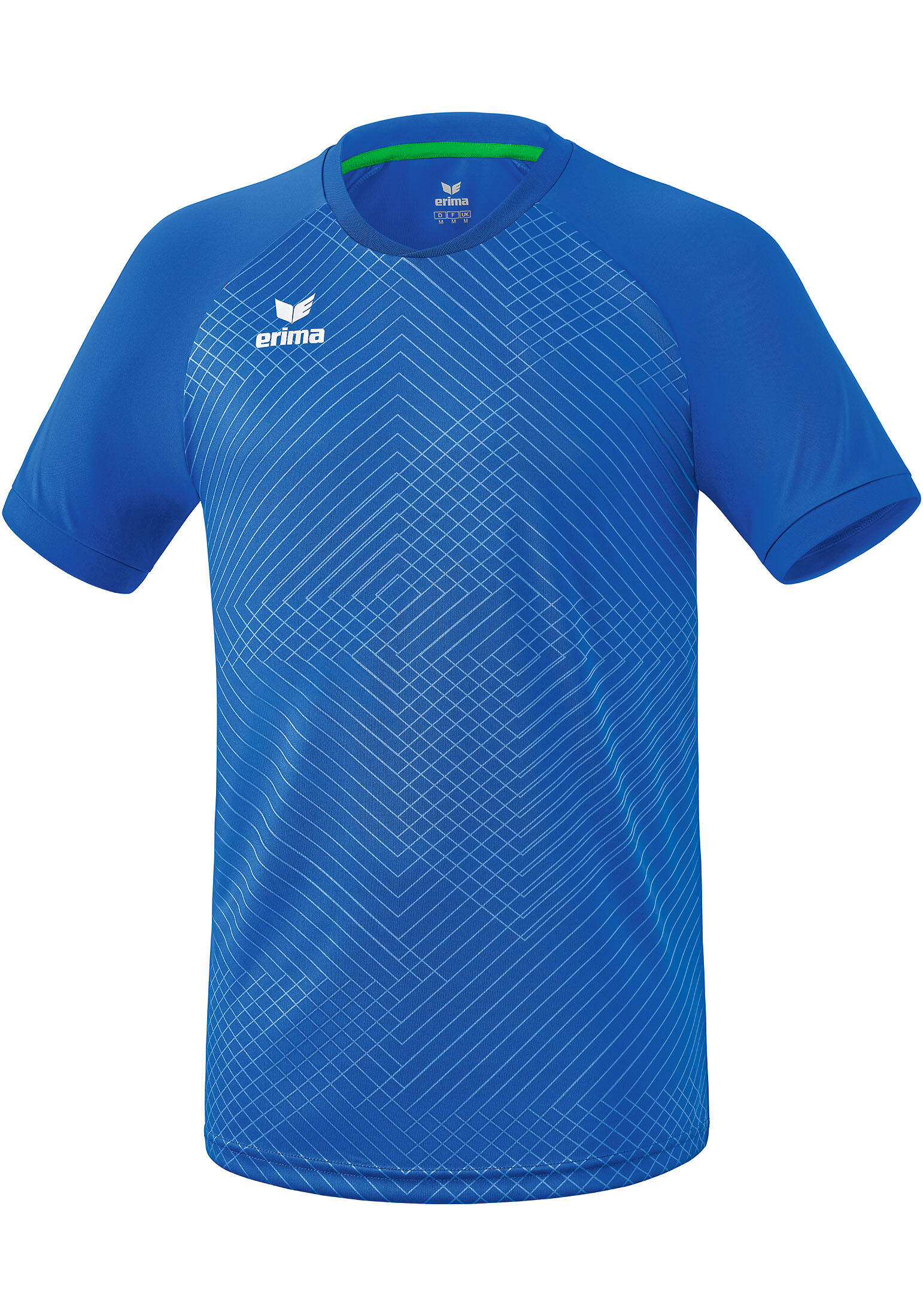 Jersey Erima Madrid