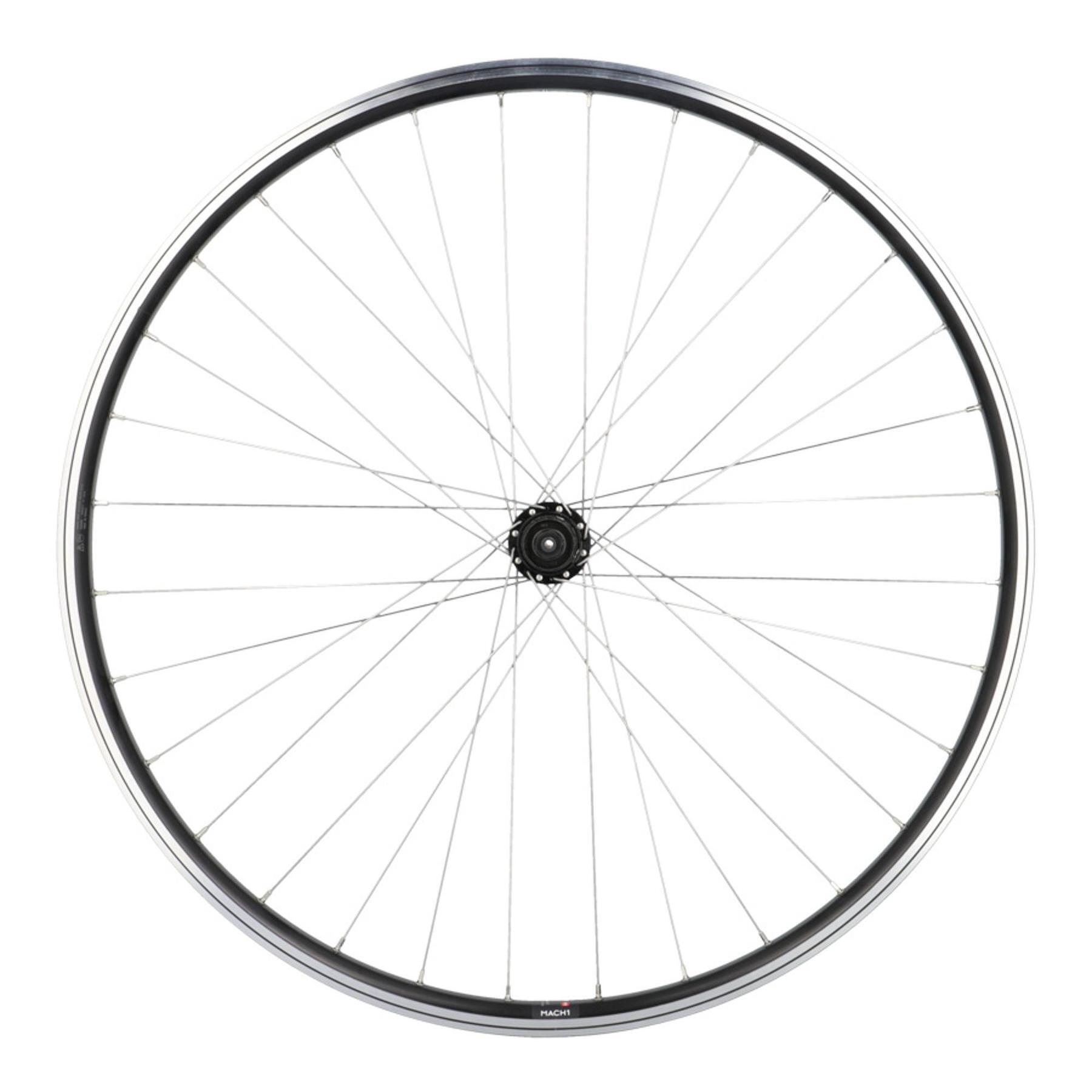 Koło tylne VTC 28 Velox Shimano qc300