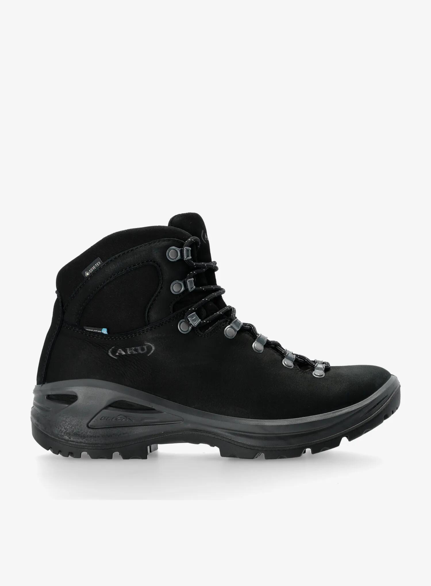 Buty zimowe damskie AKU Tribute Therm200 GTX