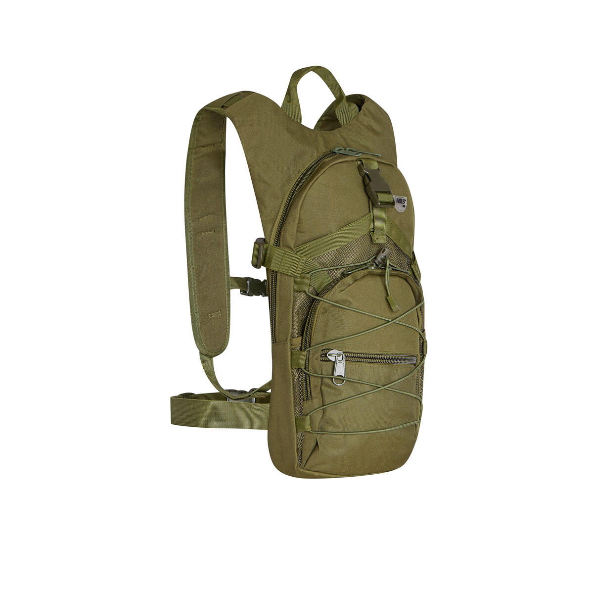 Rugzak krab Nils Camp NC1732