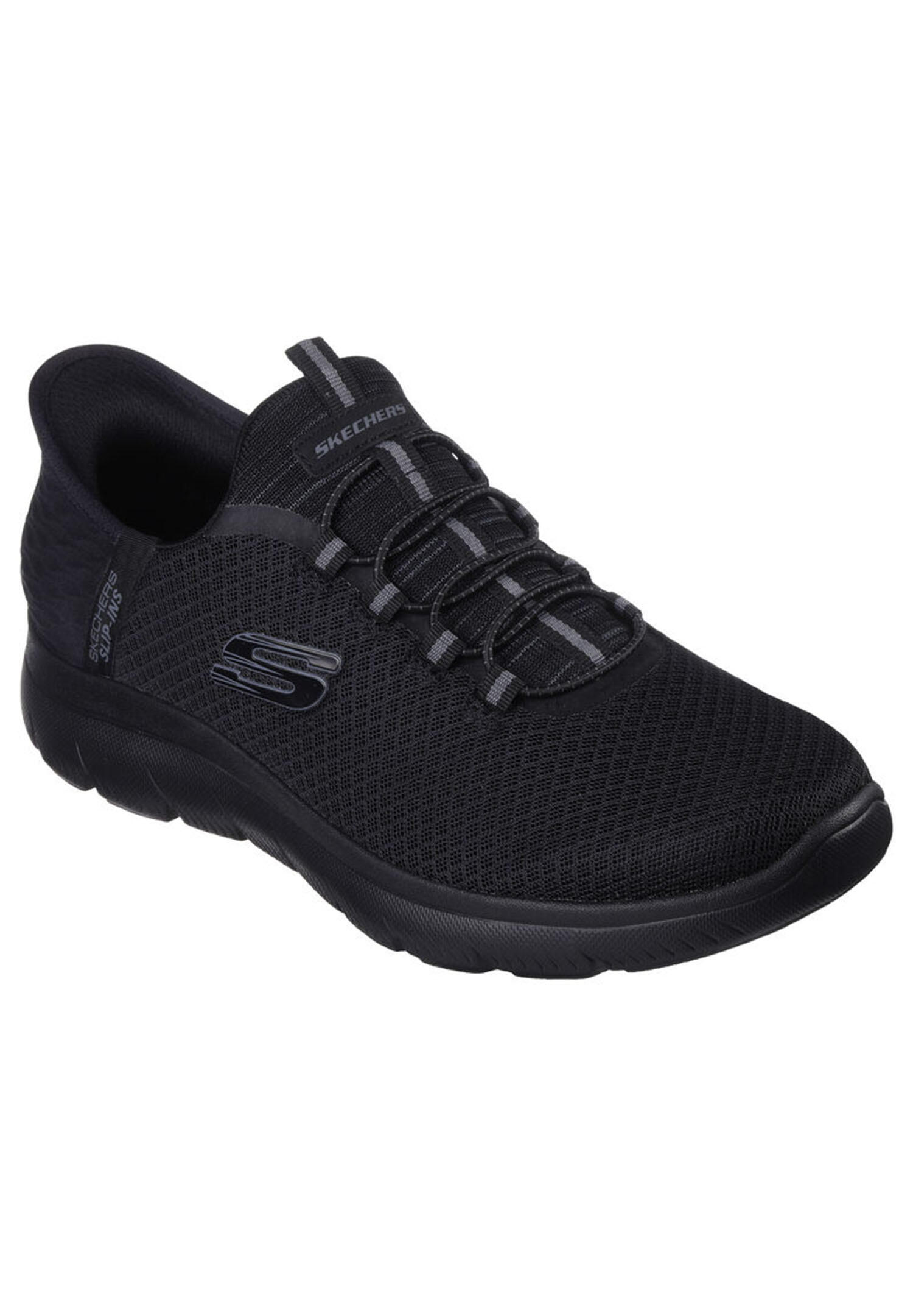 Buty sportowe Sneakersy męskie, Skechers Summits - High Range Slip-Ins