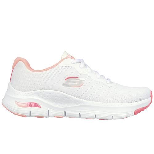 Buty do chodzenia damskie Skechers Arch Fit Infinity Cool