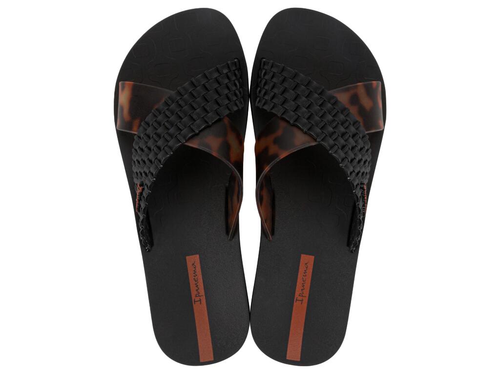 Klapki basenowe damskie Ipanema Sense Slide
