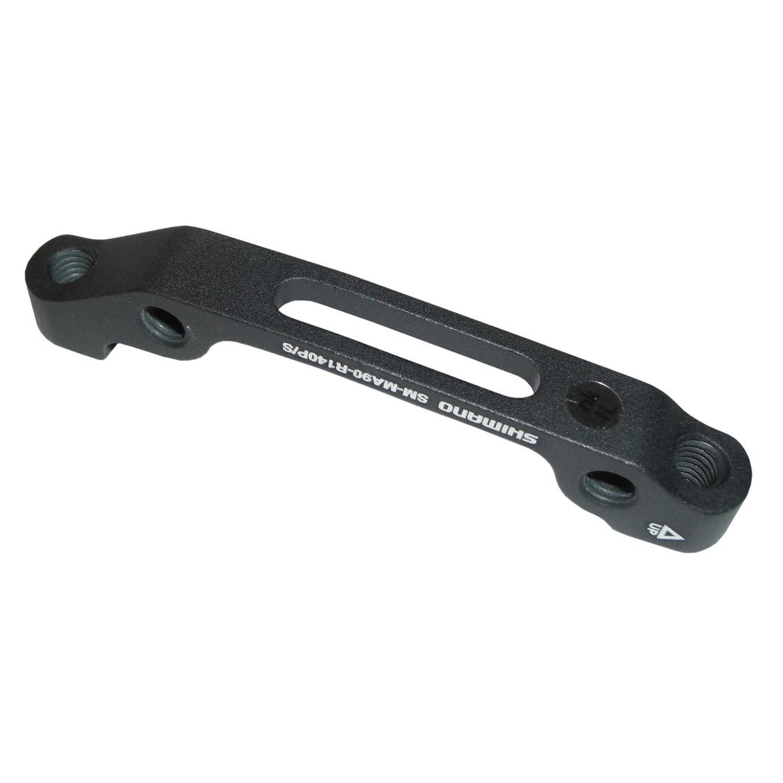 Adapter tylnego hamulca widelca w standardzie międzynarodowym Shimano Postmount