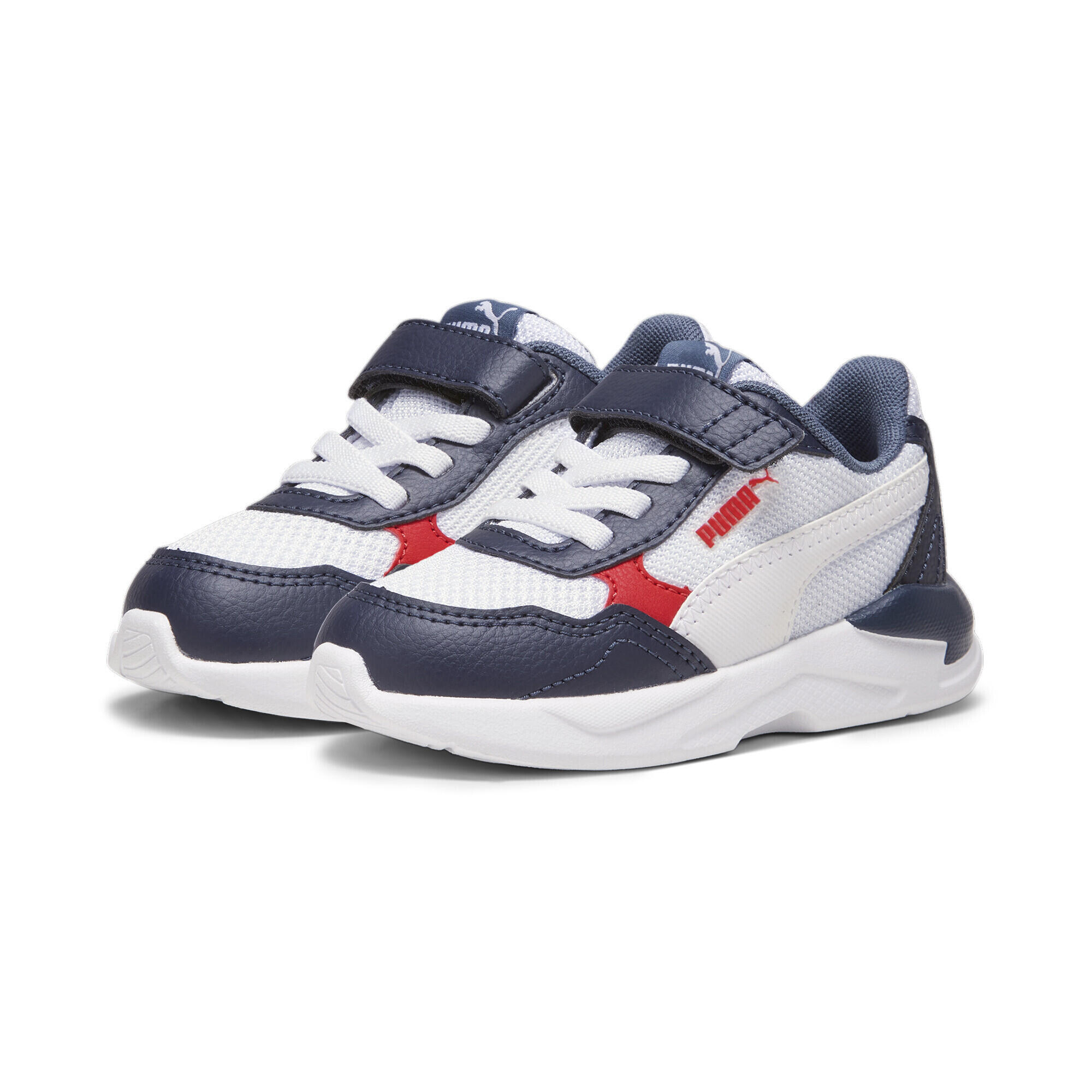 Niższe Sneakersy Puma X-Ray Speed Lite Ac+ Dzieci