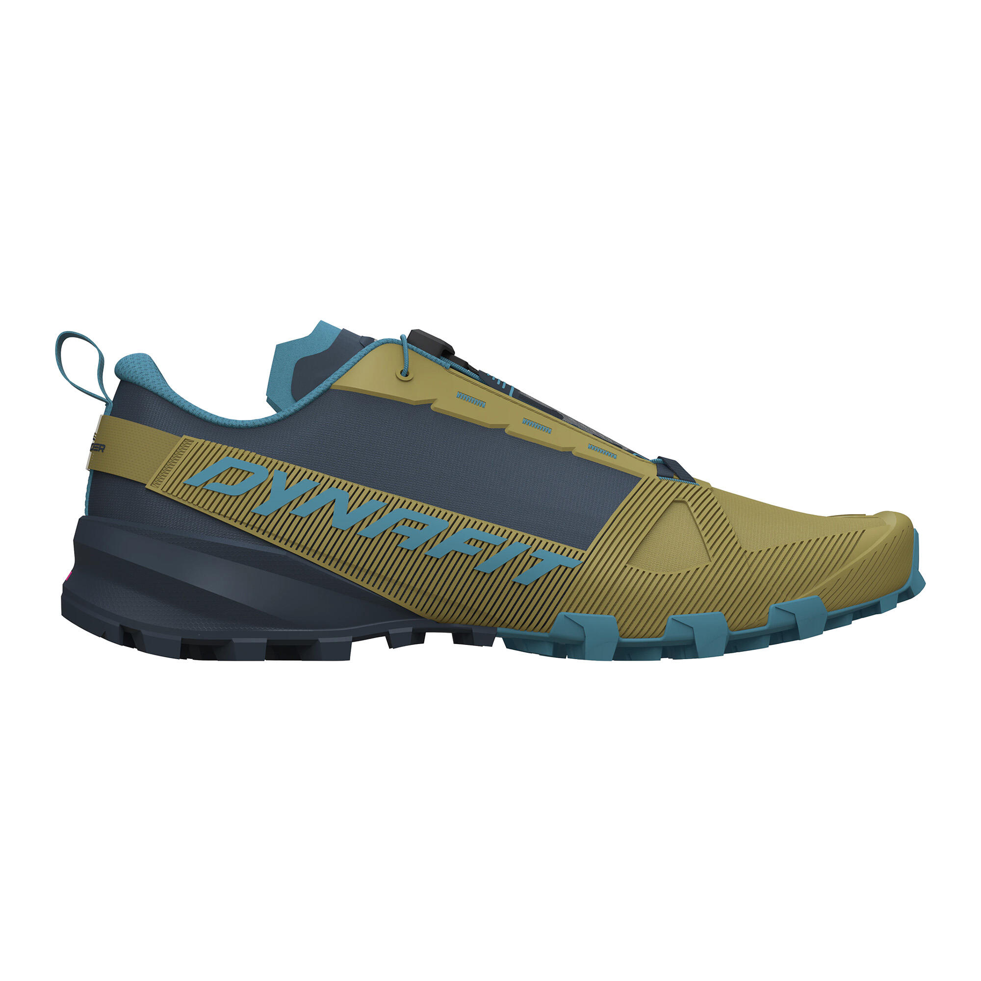 Buty do biegania męskie DYNAFIT Traverse
