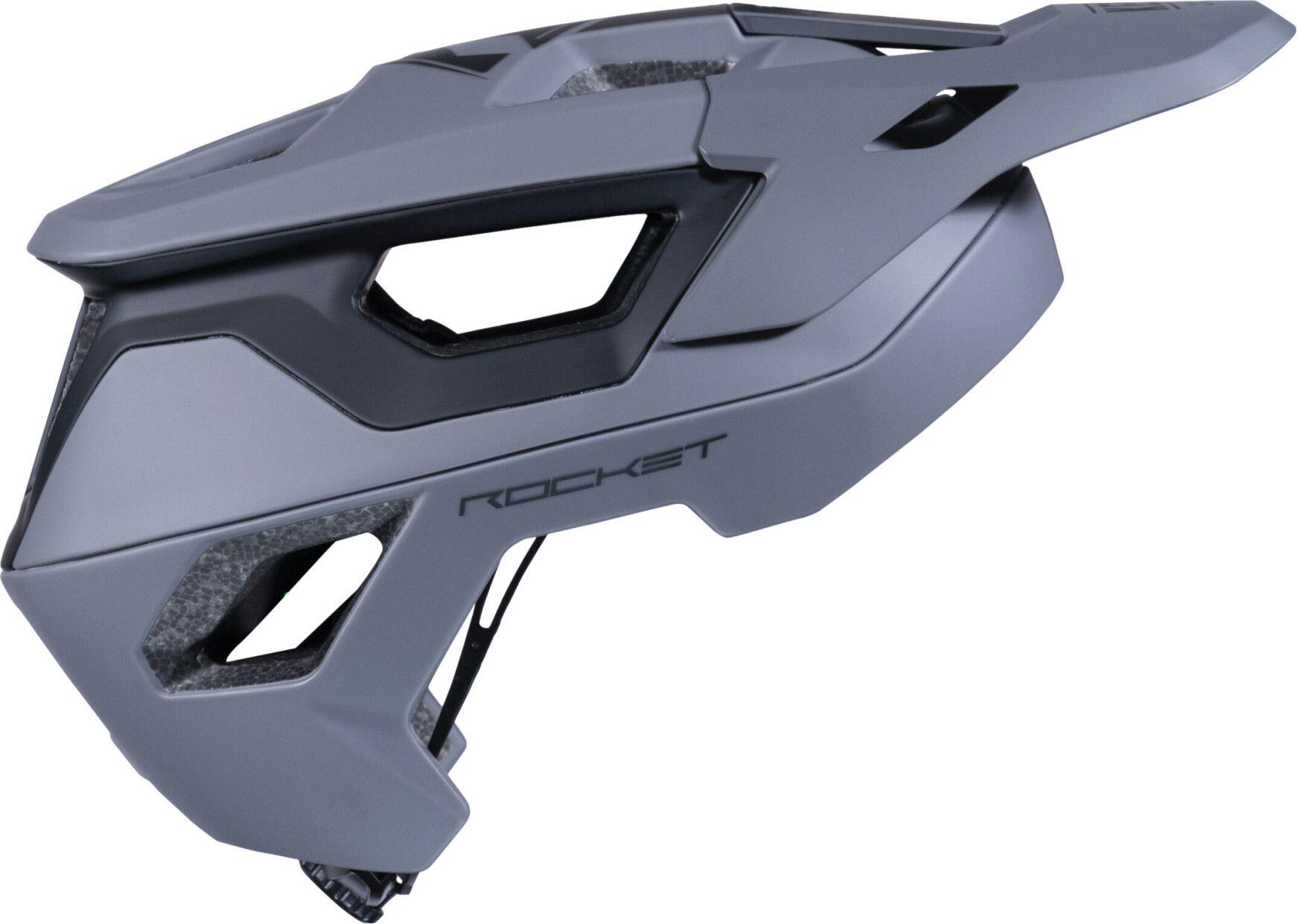 Kask rowerowy MTB Kenny Rocket