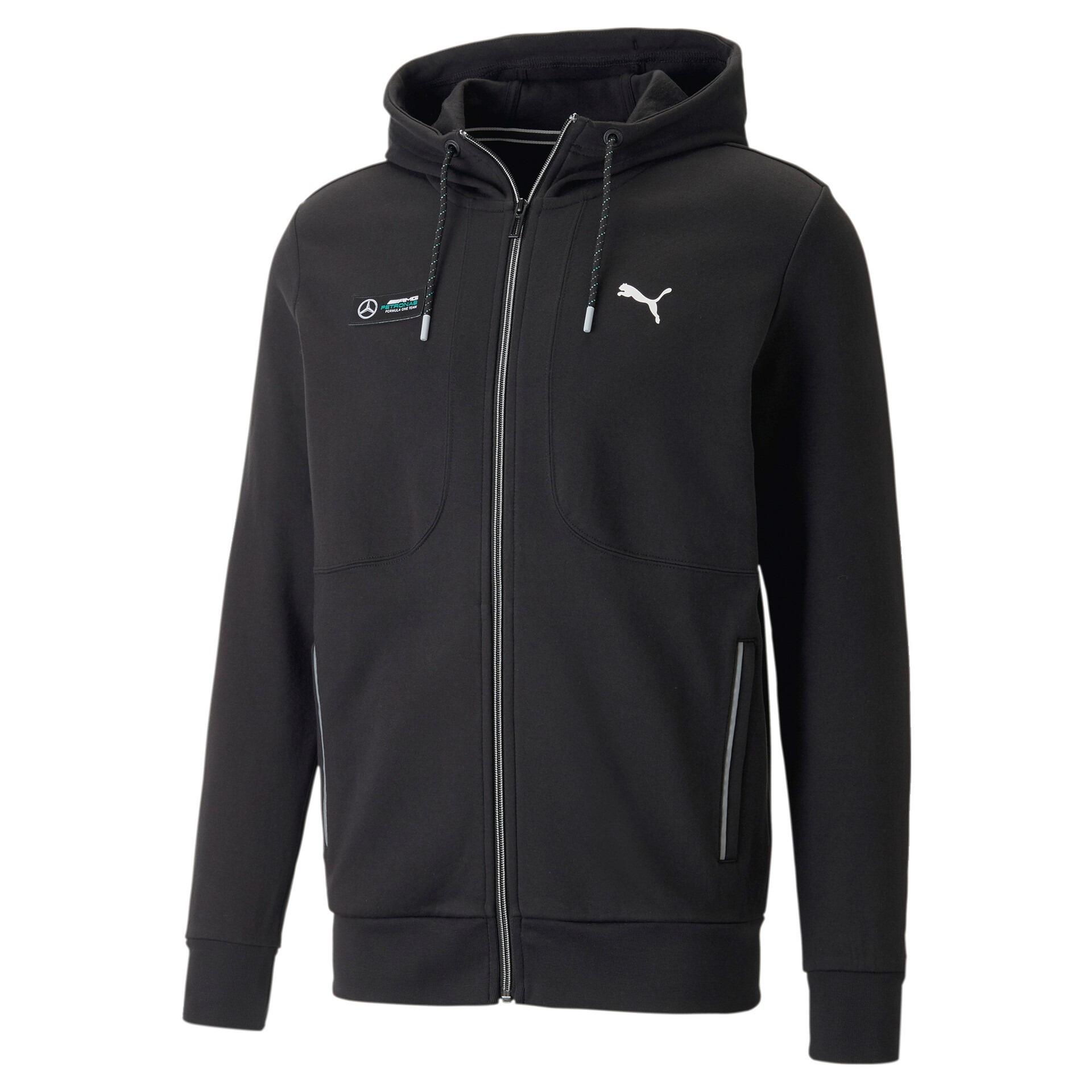Bluza dresowa męska Puma MAPF1