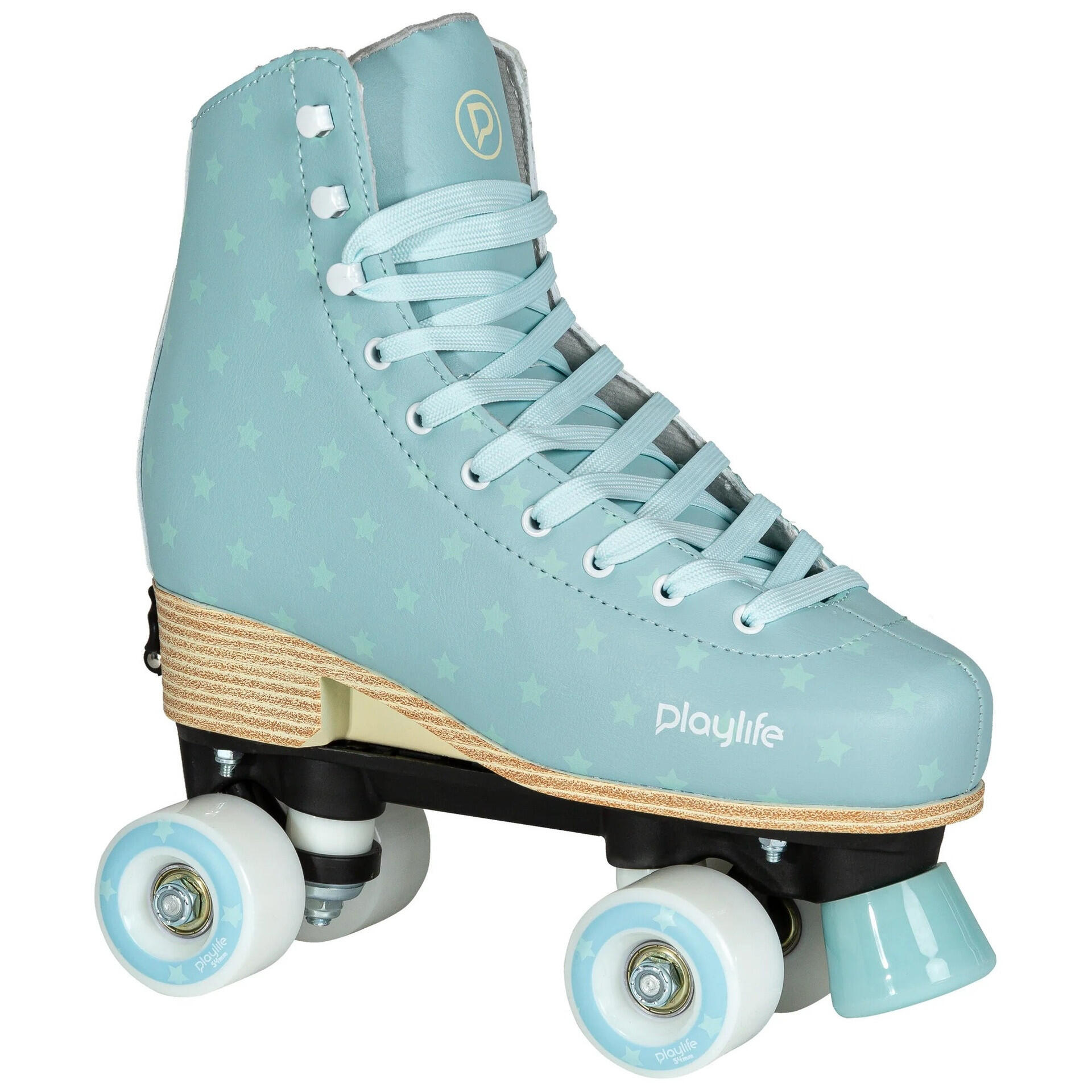 Regulowany quad rolkowy Playlife Classic