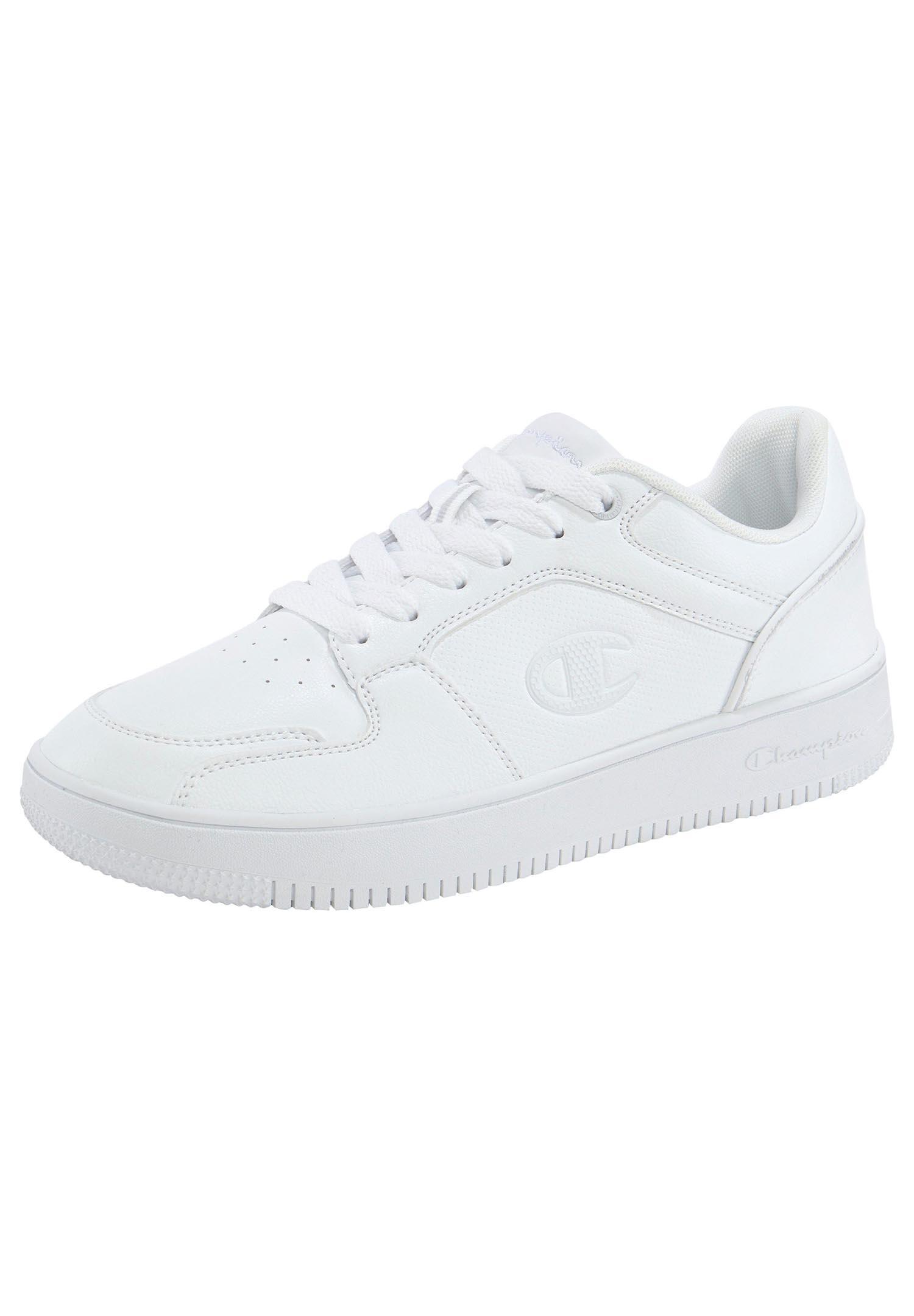 Buty męskie Champion RD18 2.0 Low Cut