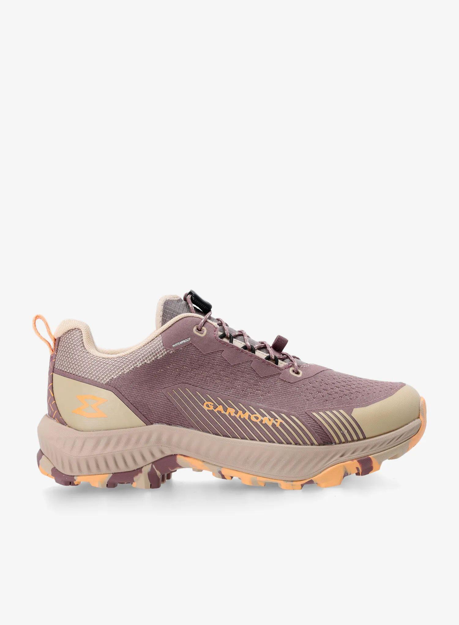 Buty turystyczne damskie Garmont Pulse WP