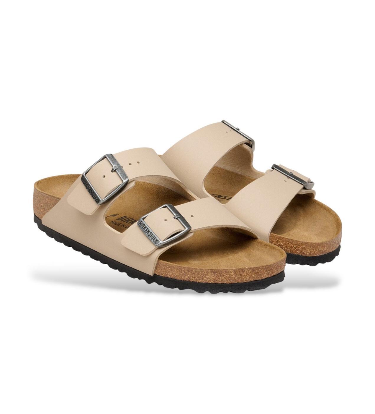 Birkenstock Arizona piasek