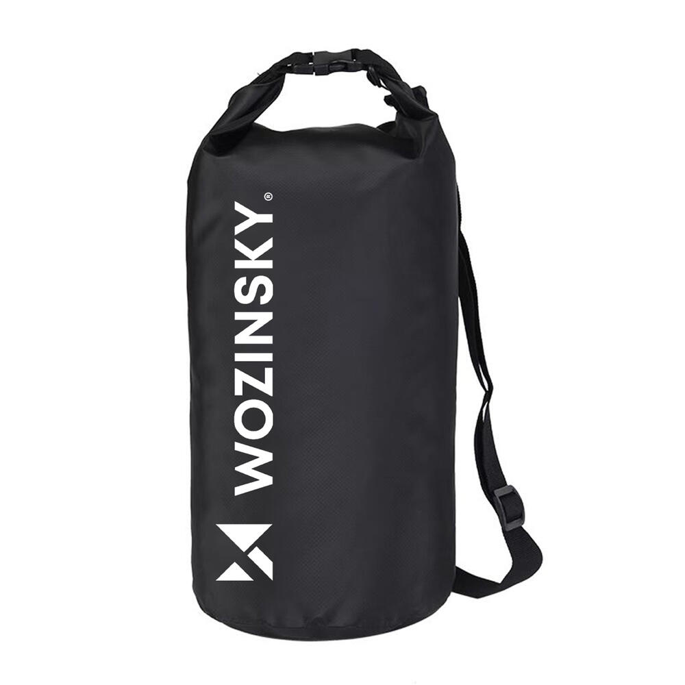 Torba wodoodporna Wozinsky Kajak, SUP i Outdoor 20L