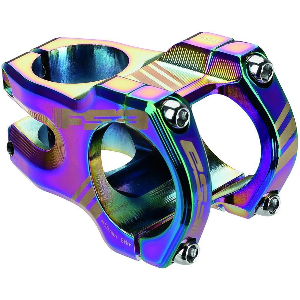 Trzon aluminiowy FSA Mtb Gradient Team Ltd 6°