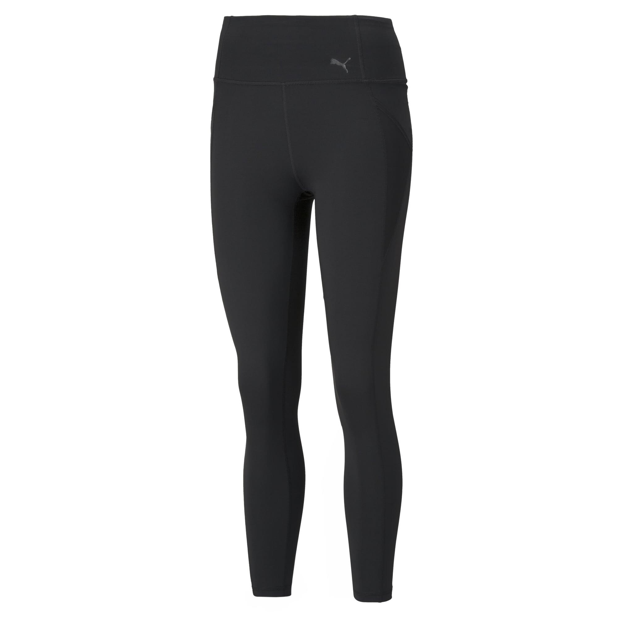 Legginsy damskie Puma TRAIN FOREVER 7/8