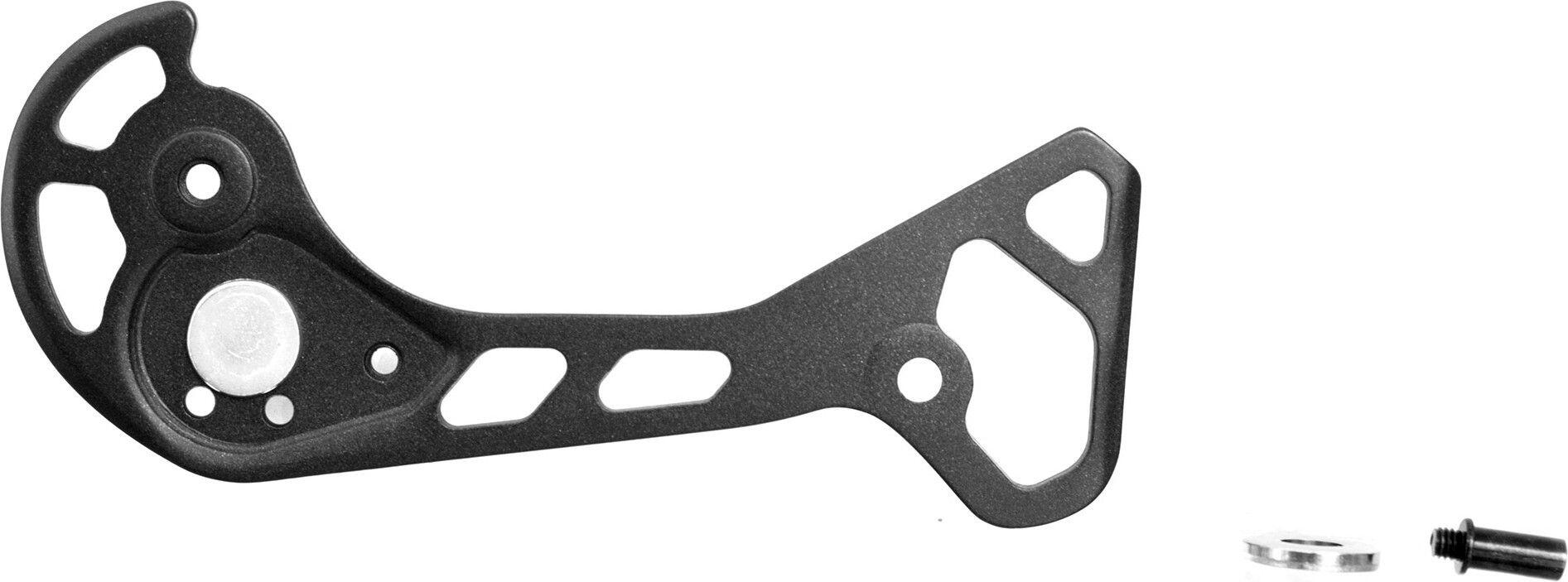 Zespół płyty zewnętrznej (typ gs) Shimano RD-M7000-11