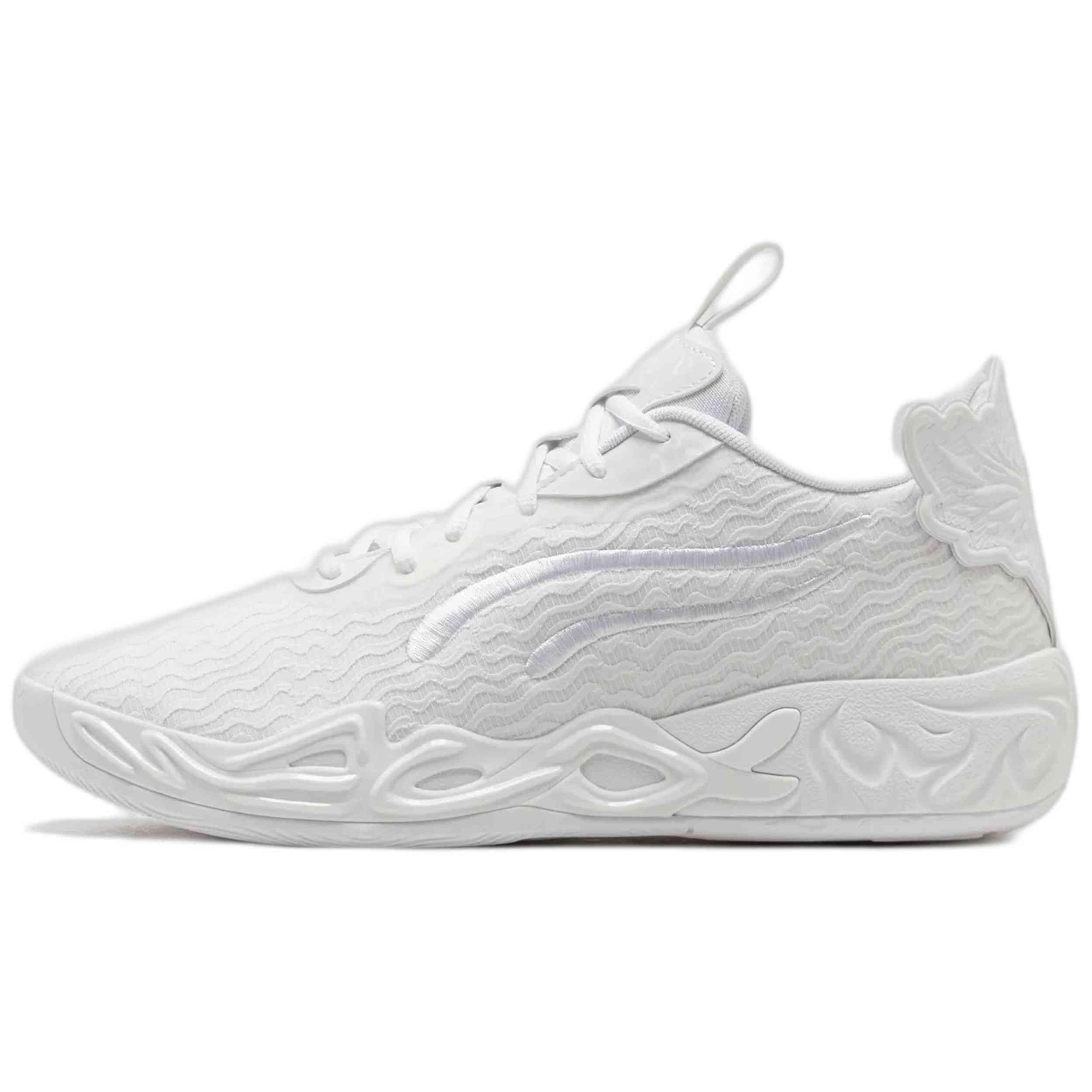 Buty do koszykówki Puma MB.04 Lo