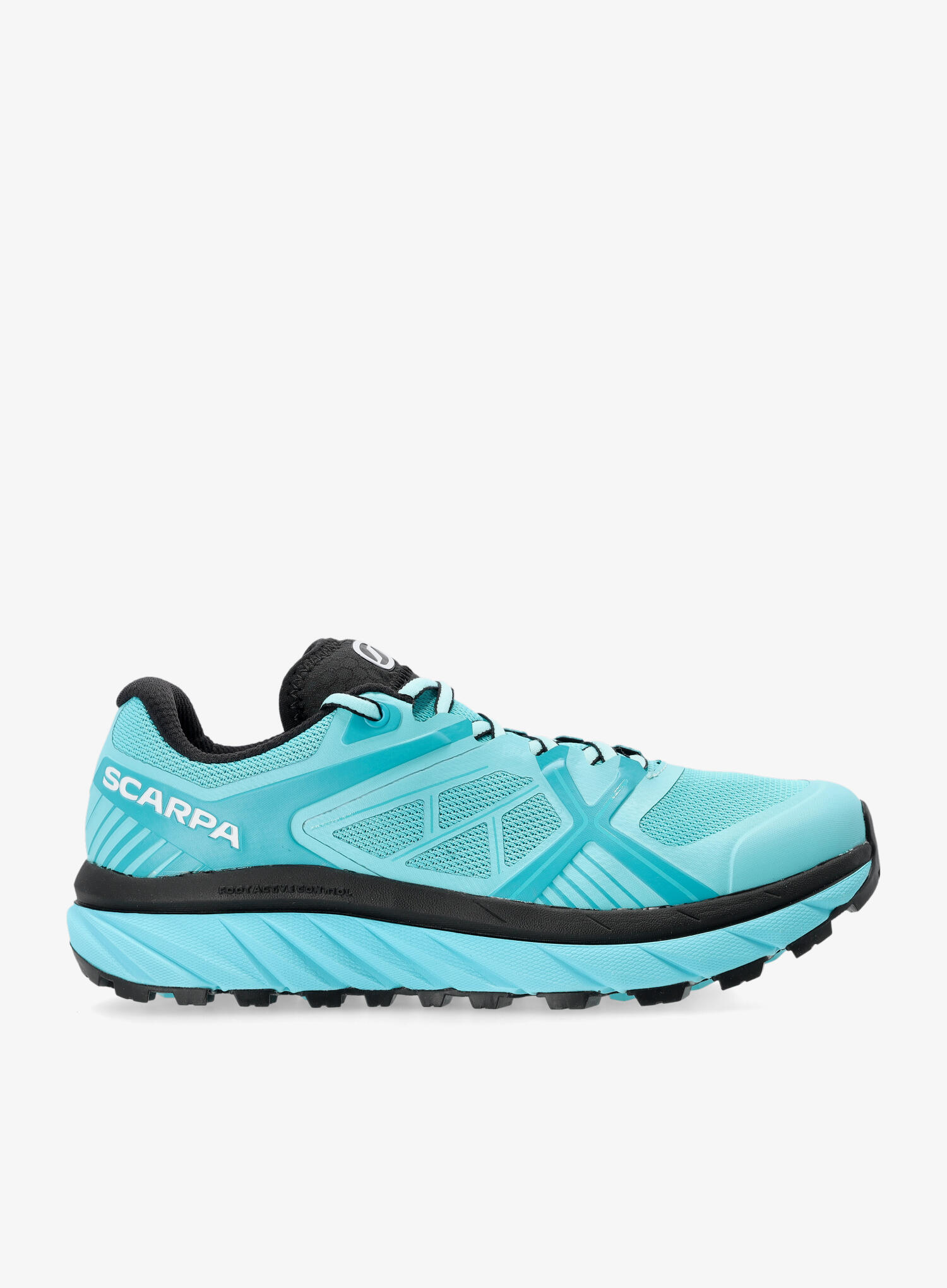 Buty trailowe damskie Scarpa Spin Infinit