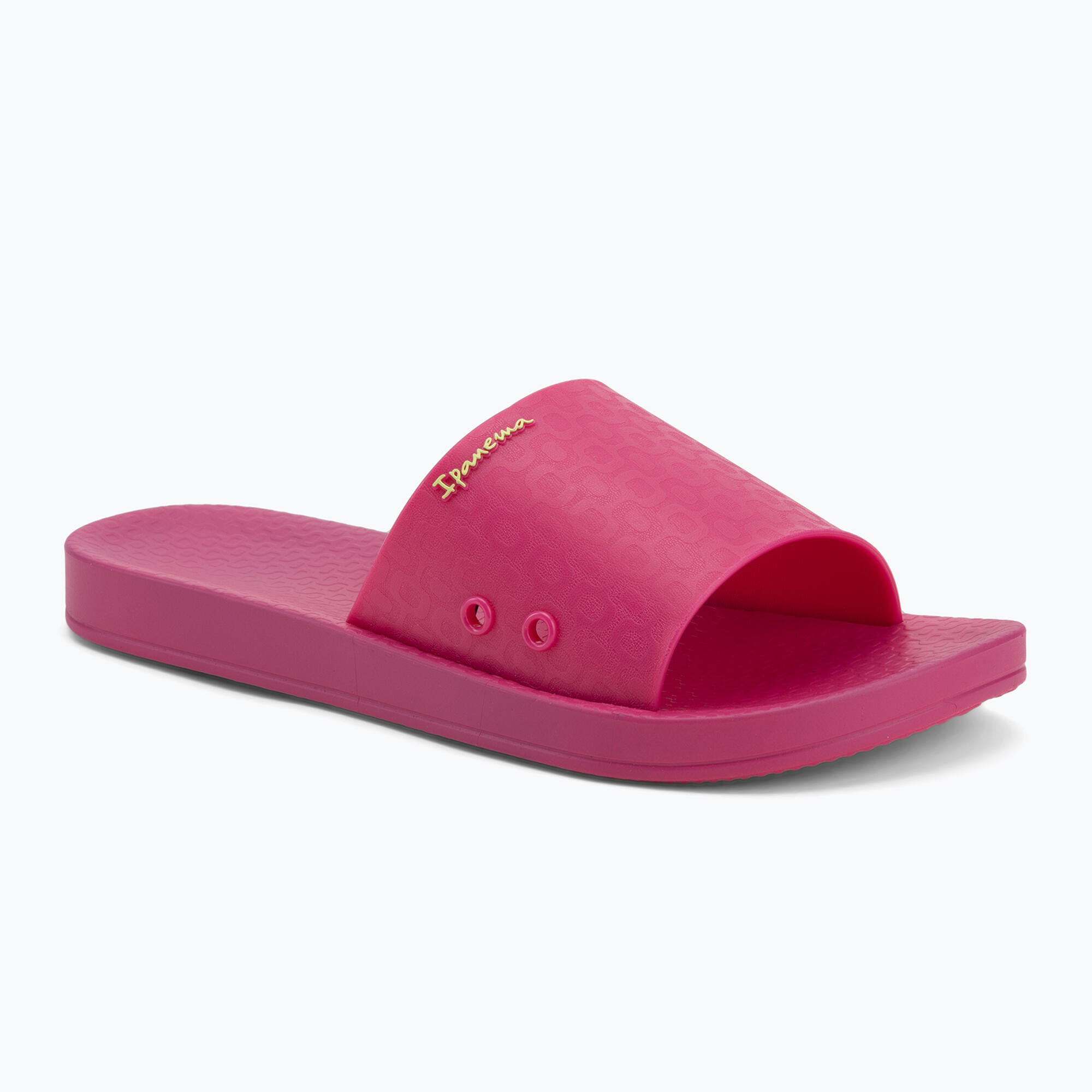 Klapki damskie Ipanema Anat Classic