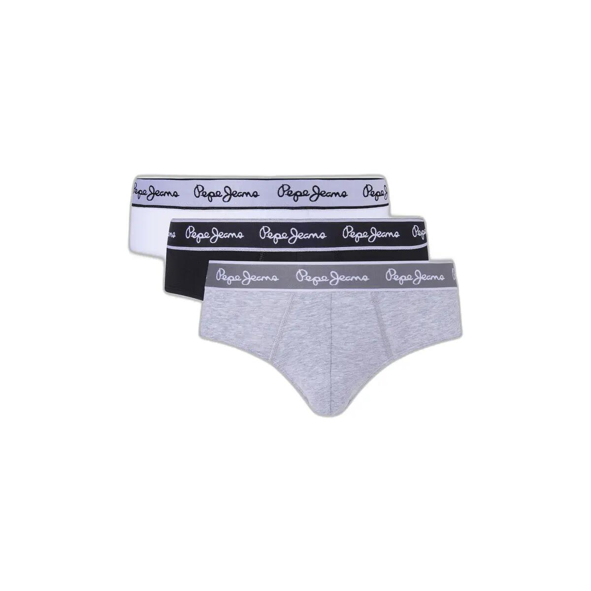 Streszczenia Pepe Jeans (x3)