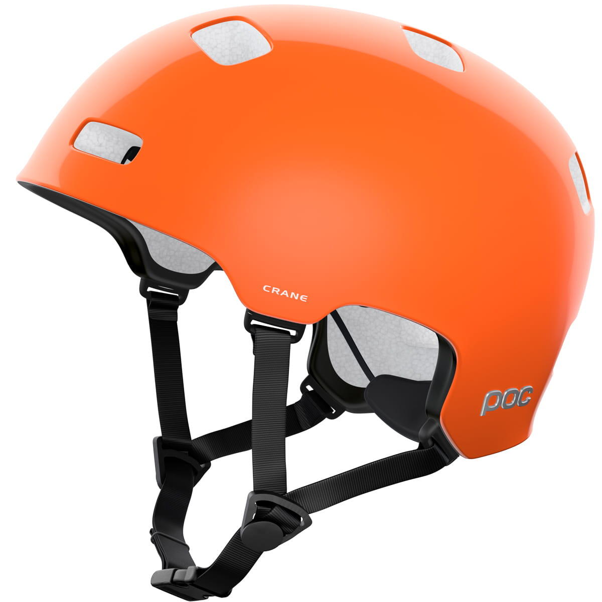 Kask rowerowy Crane MIPS