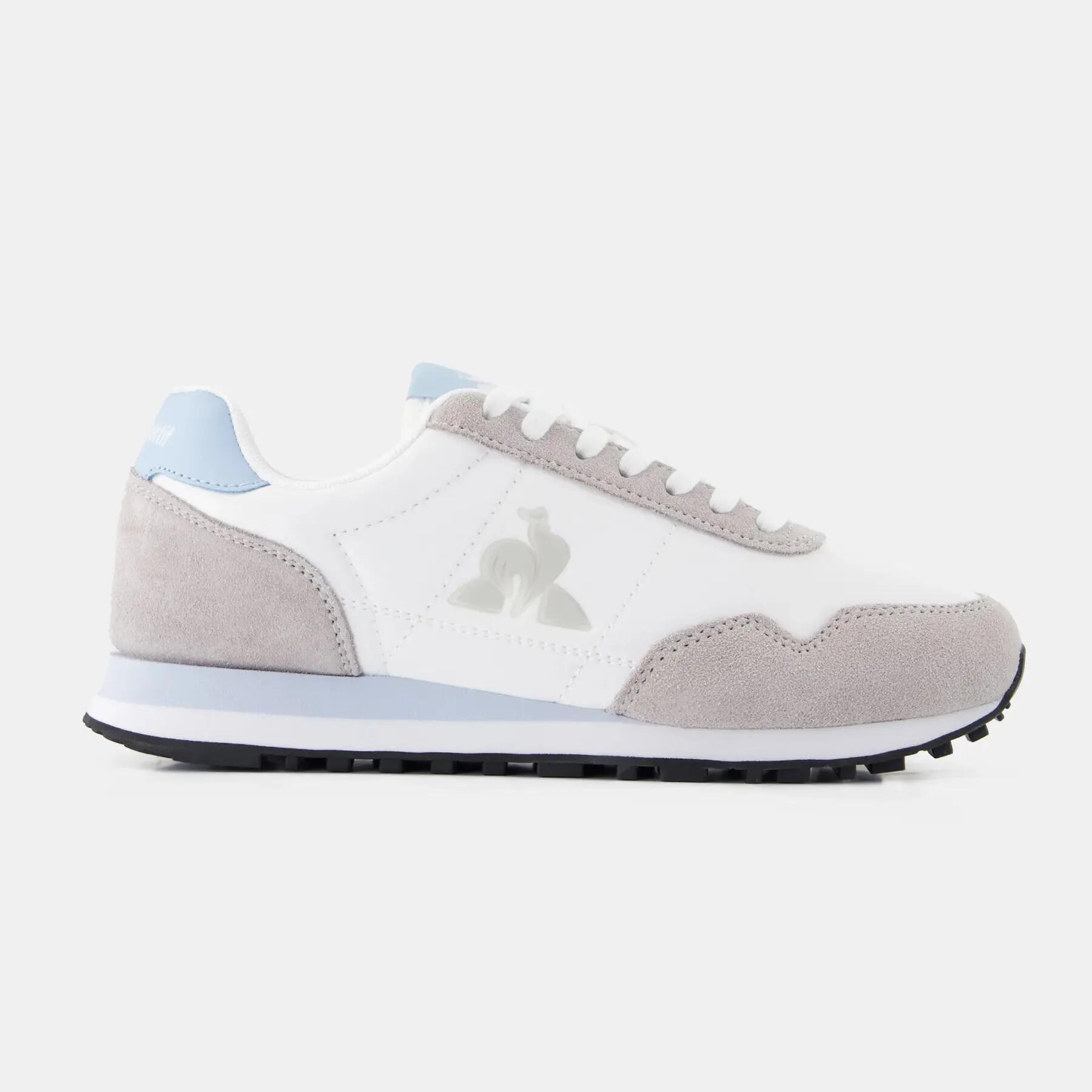 Sneakersy damscy Le Coq Sportif Astra