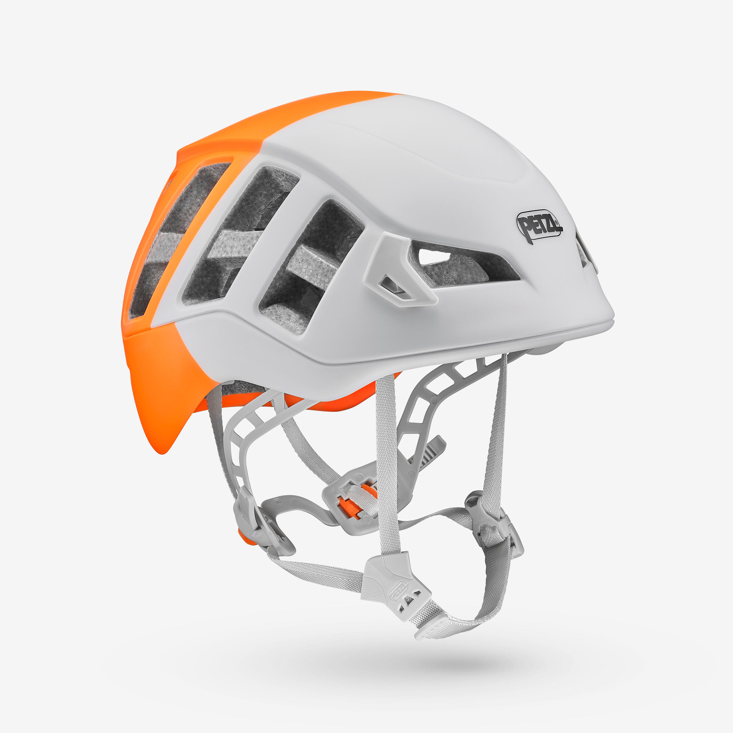 Kask wspinaczkowy i alpinistyczny Petzl Meteor