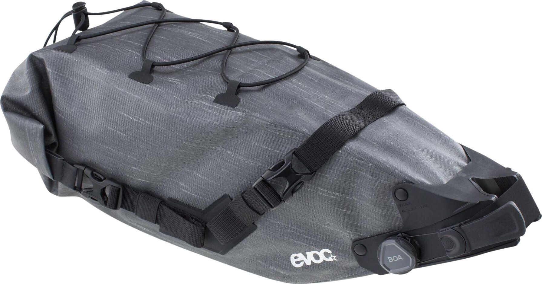 Torba na siodło Evoc Seat Pack BOA WP 6