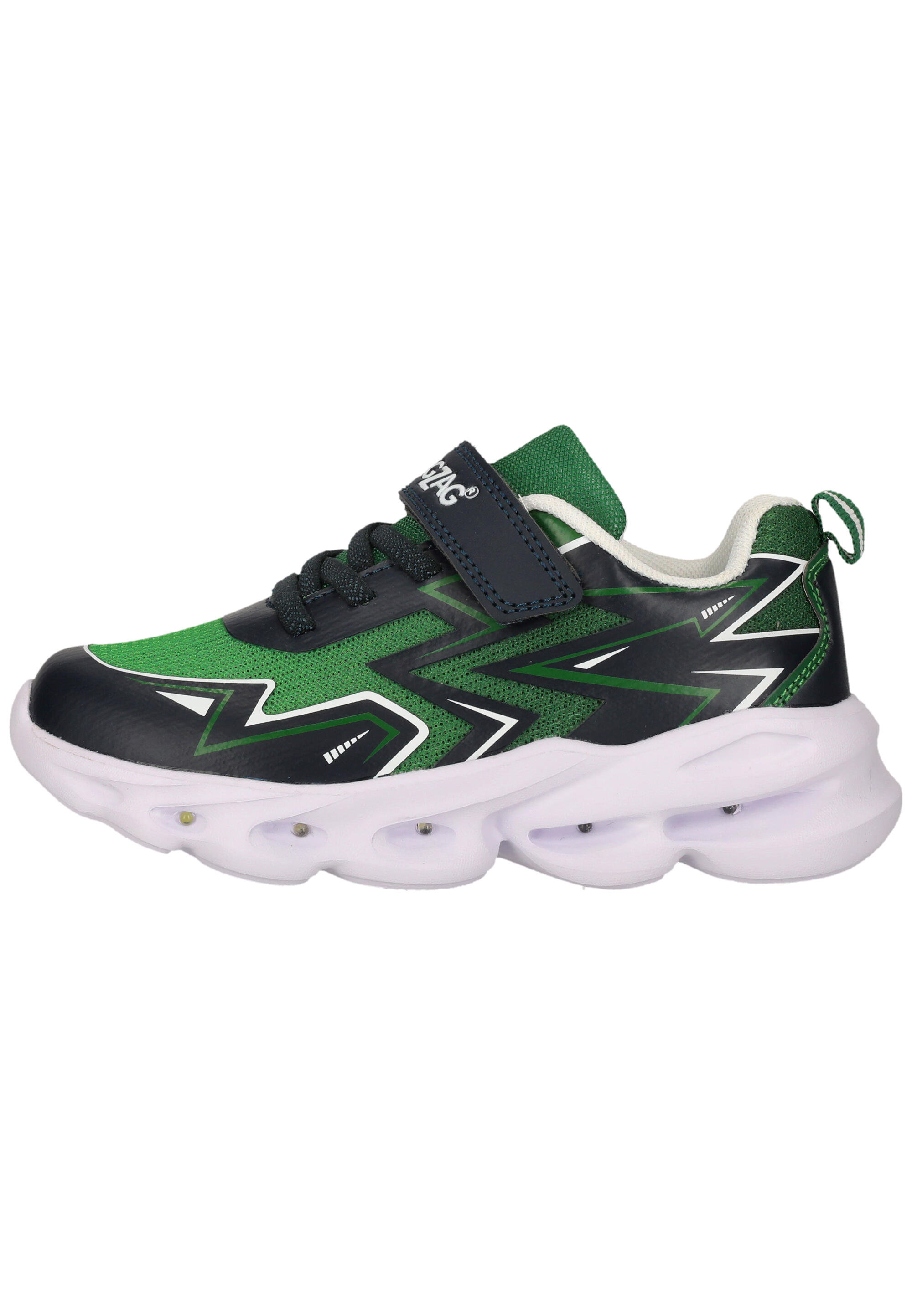 Baskets dla dzieci Zigzag Ignis