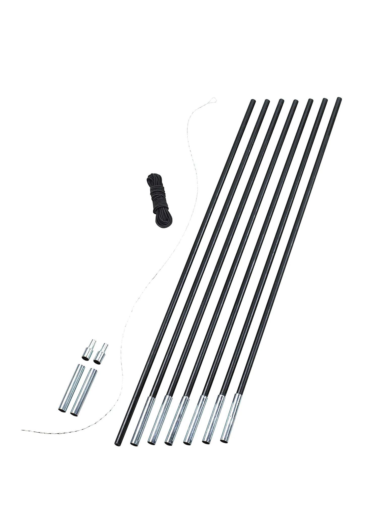 Zestaw naprawczy Easy Camp Pole DIY Set 9,5mm