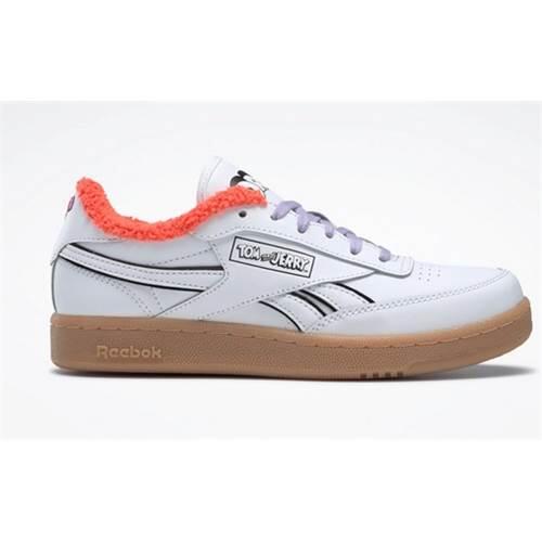 Buty do chodzenia dla dzieci Reebok Club C Revenge