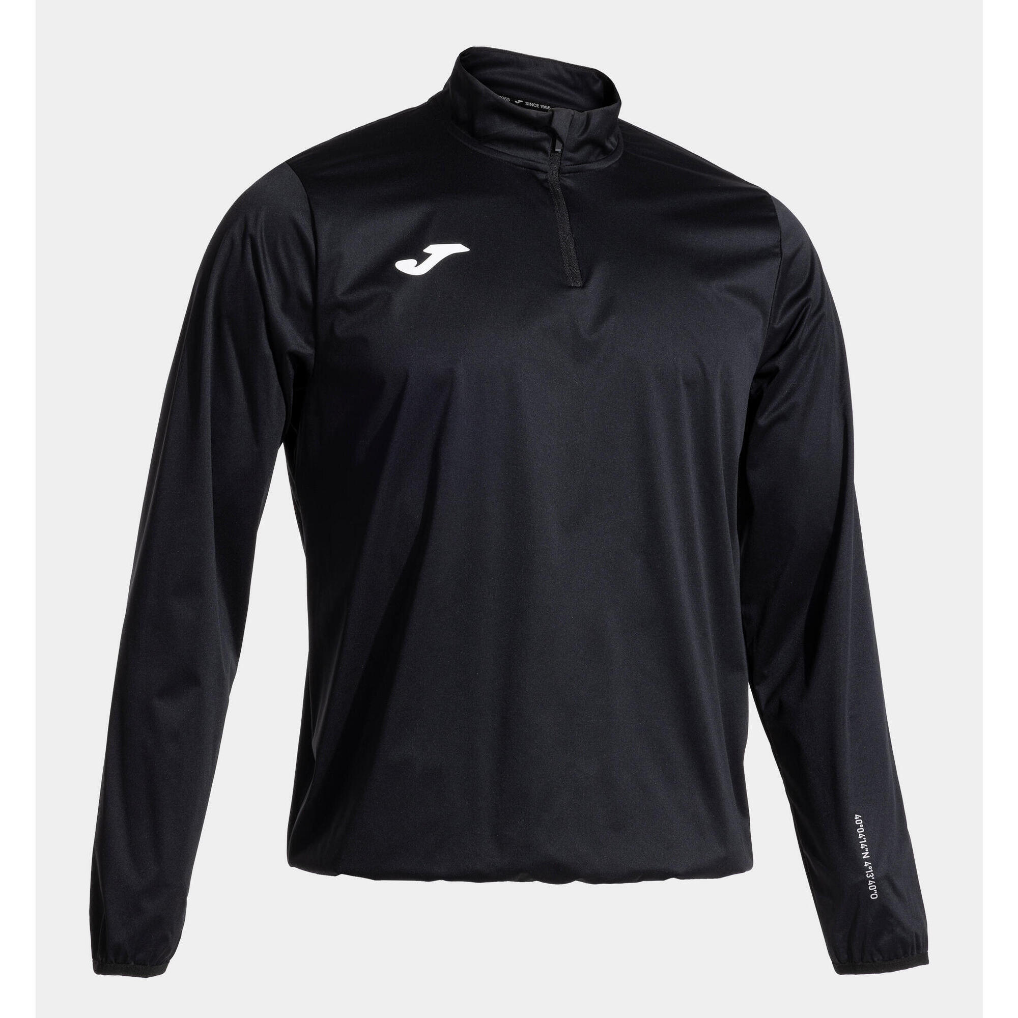 Kurtka do biegania męska Joma R-City Raincoat