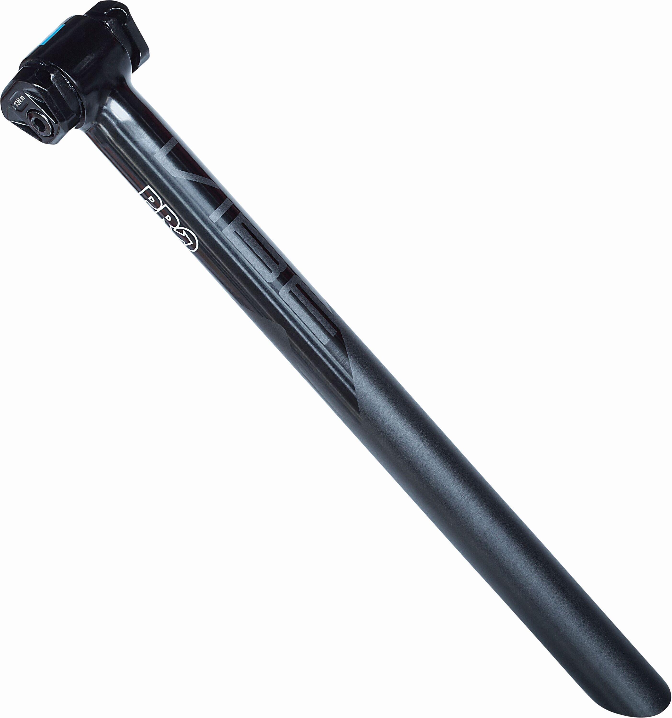Sztyca podsiodłowa Vibe Alu, Ø27,2 mm, 350 mm
