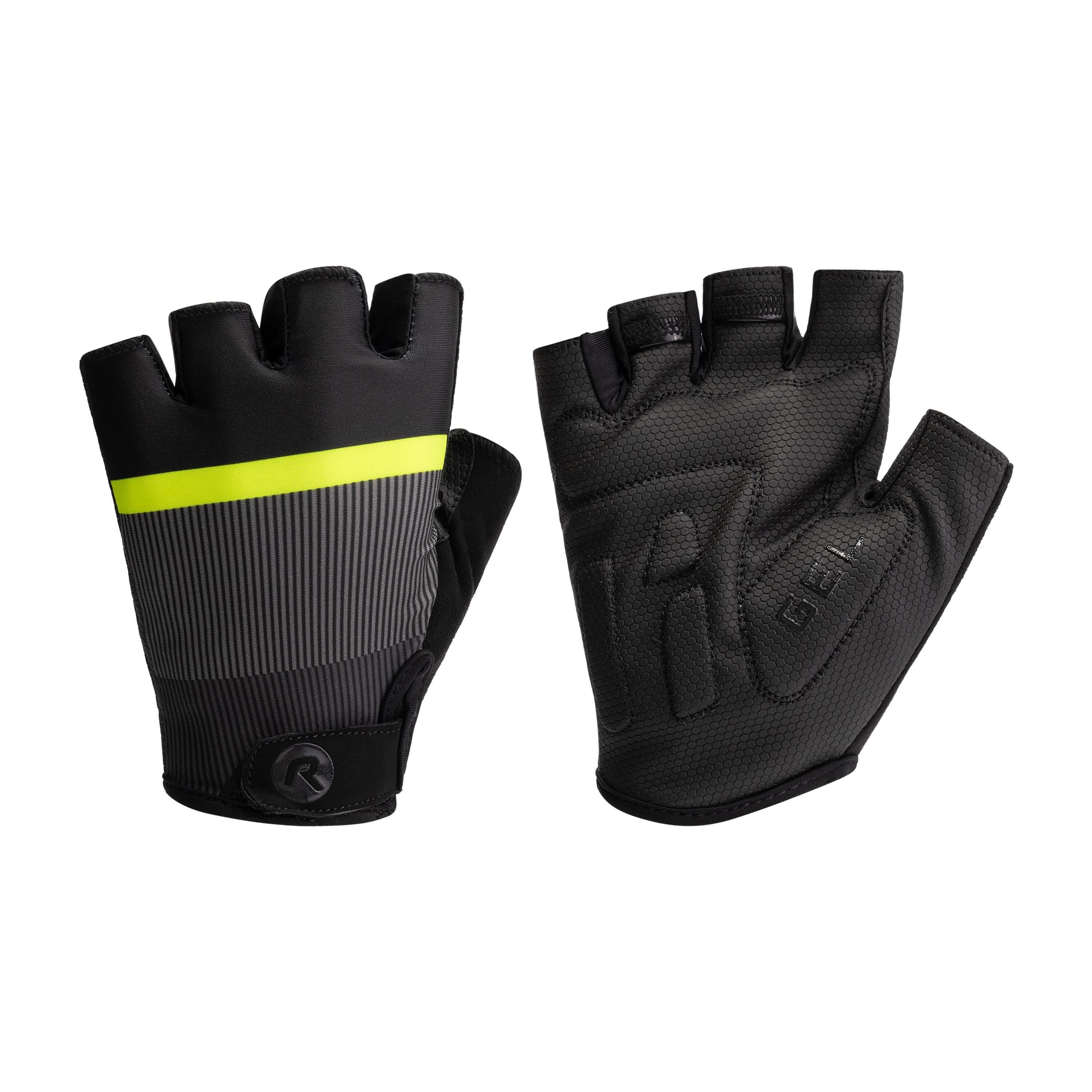 Letnie rękawiczki rowerowe Rogelli Hero II