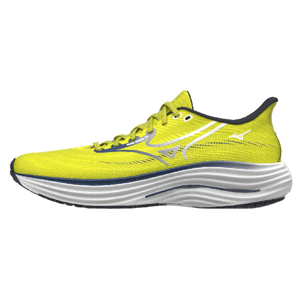 Buty do biegania Mizuno Wave Rider 29