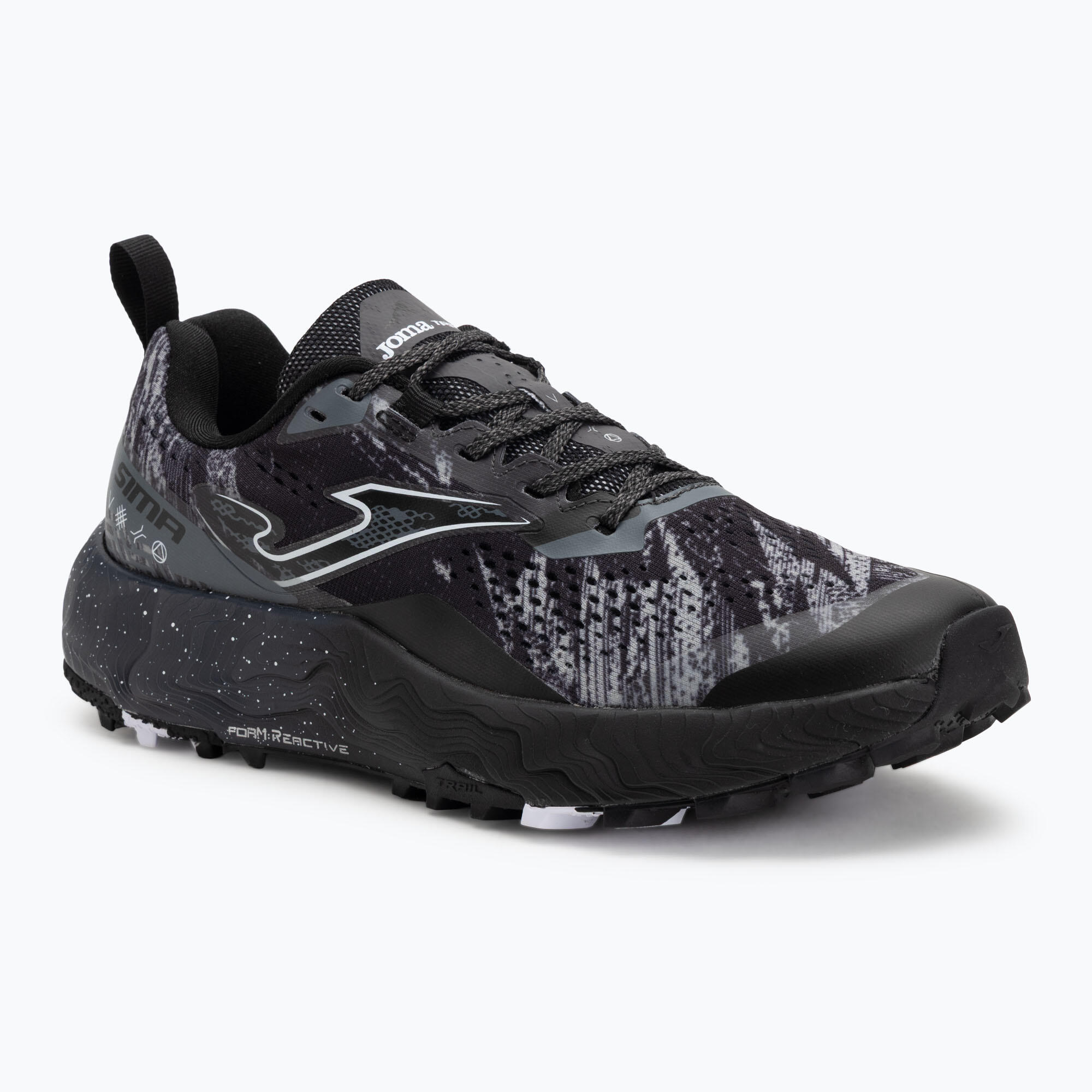 Buty do biegania męskie Joma Sima